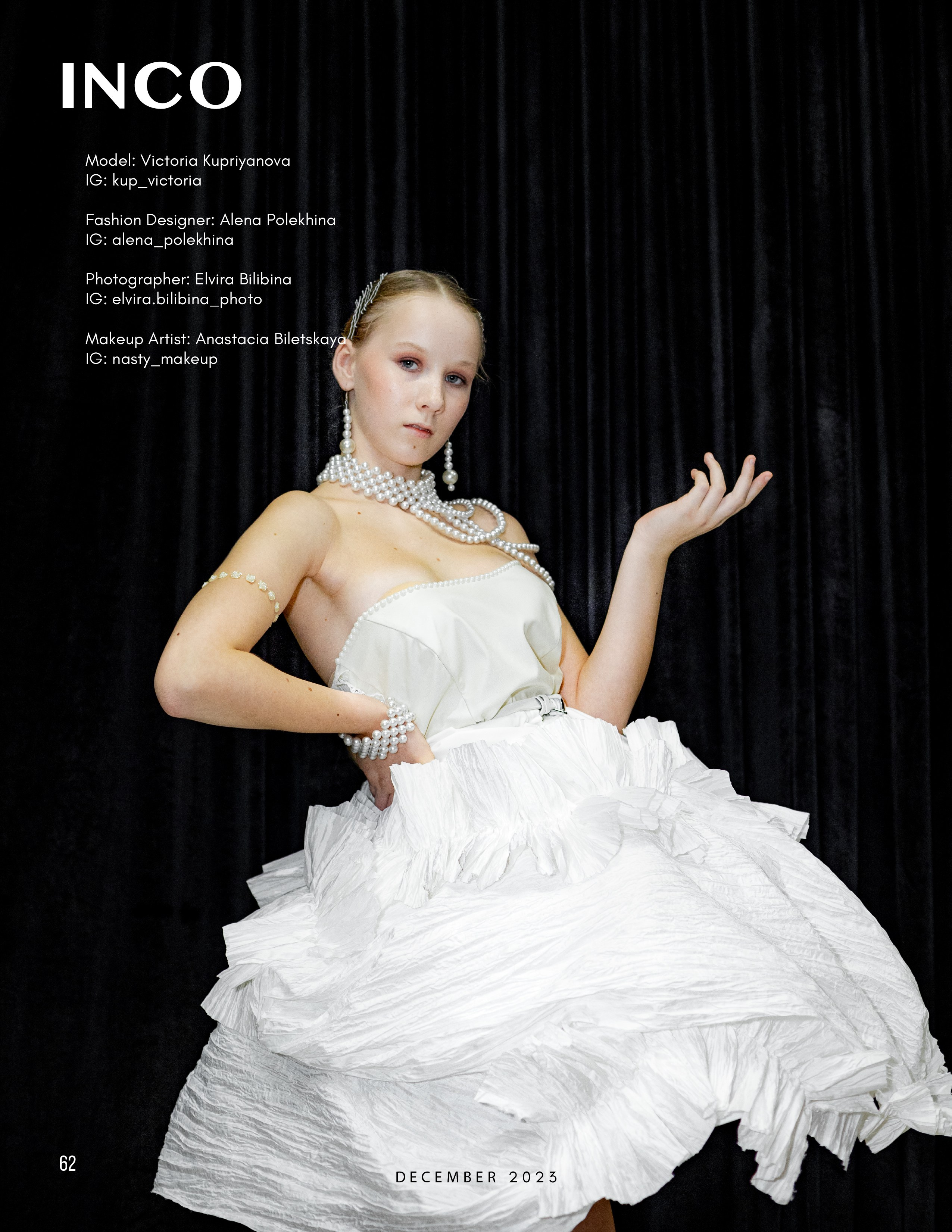 Журналы и публикации. Семейный и детский фотограф Эльвира Билибина