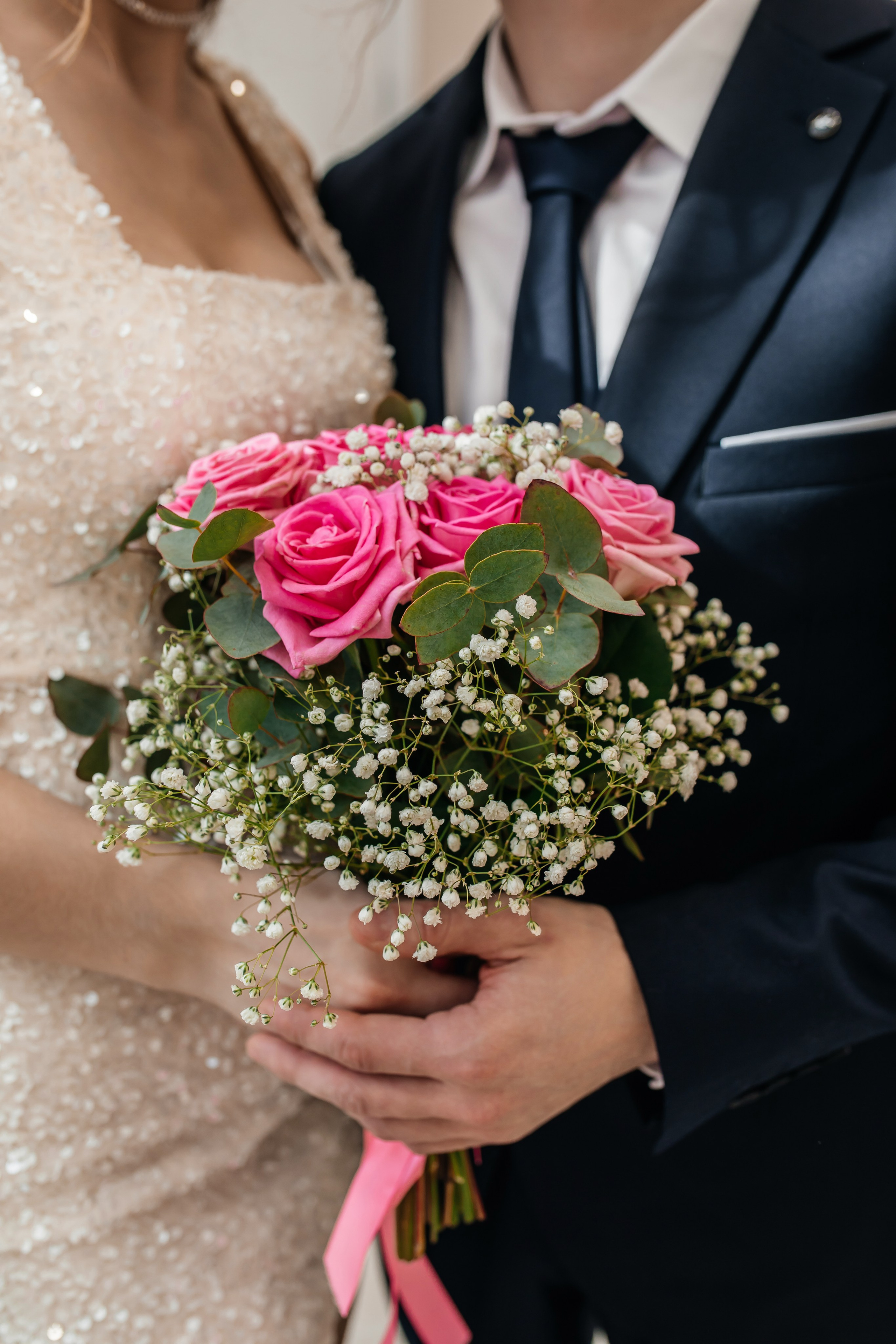 Свадьба Сергей и Екатерина. Анастасия Давыдова