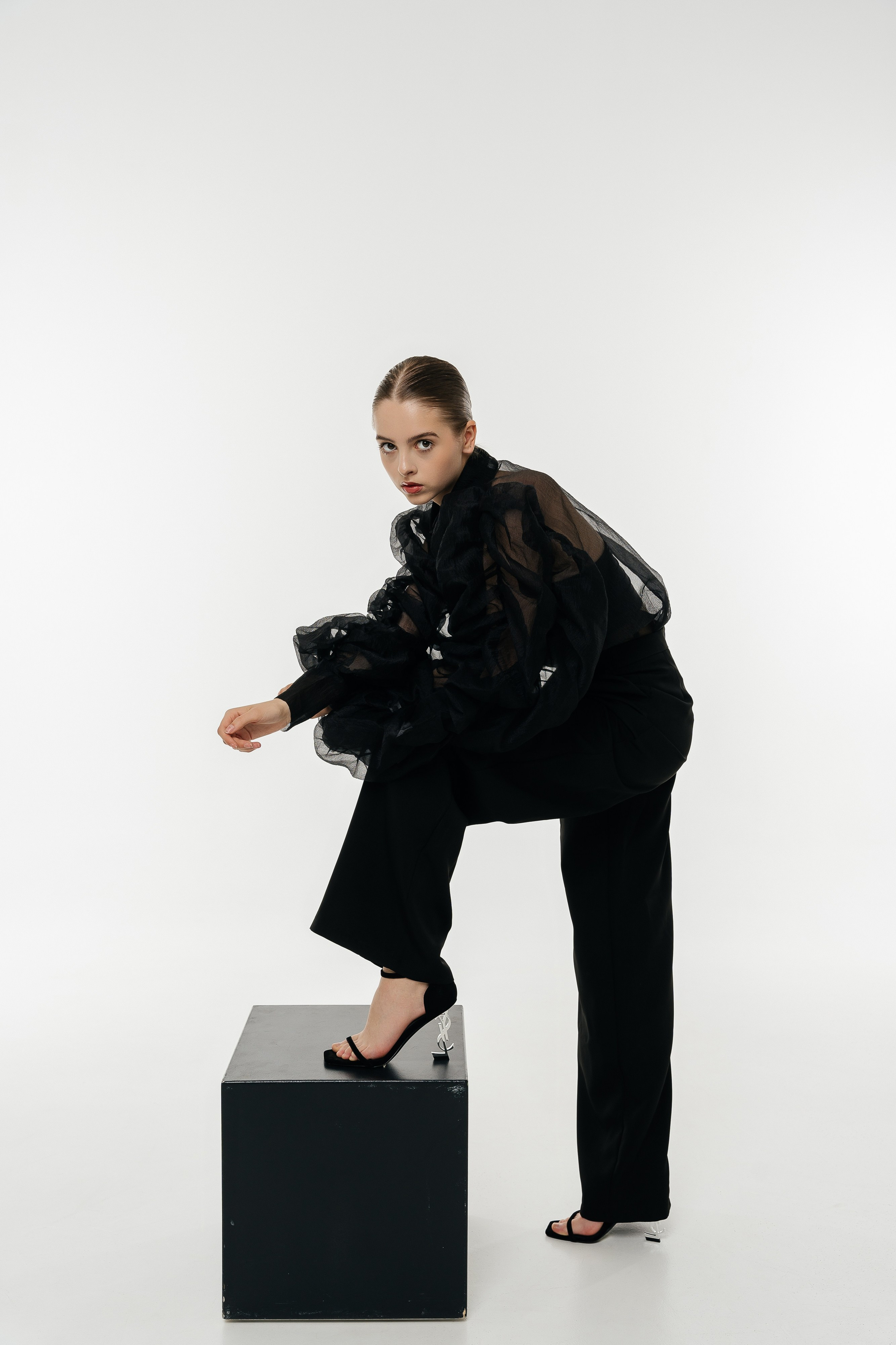 Арина. Свадебный, репортажный, семейный фотограф Елена Брюхова