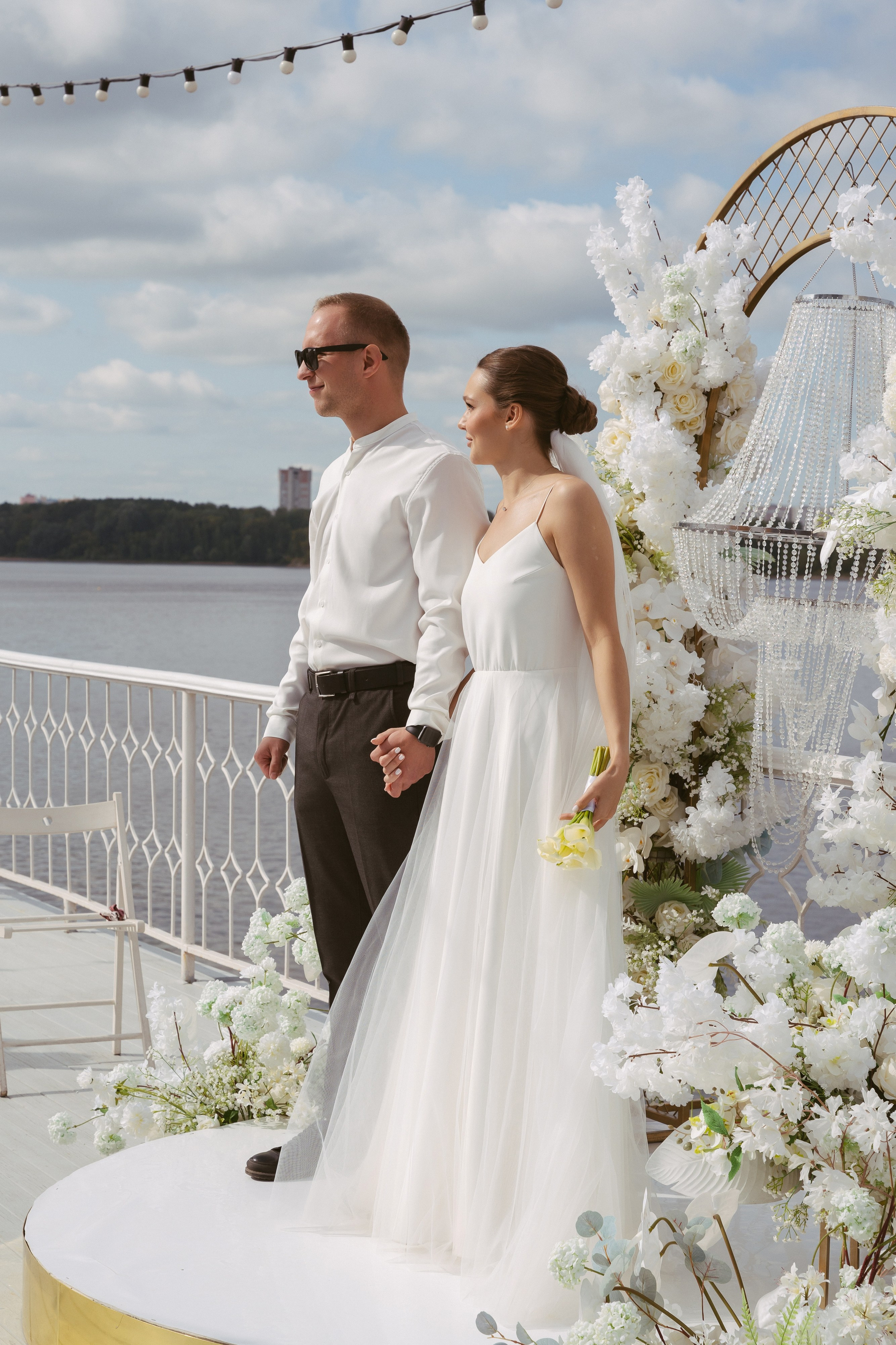 I&M Wedding day. Свадебный, репортажный, семейный фотограф Елена Брюхова