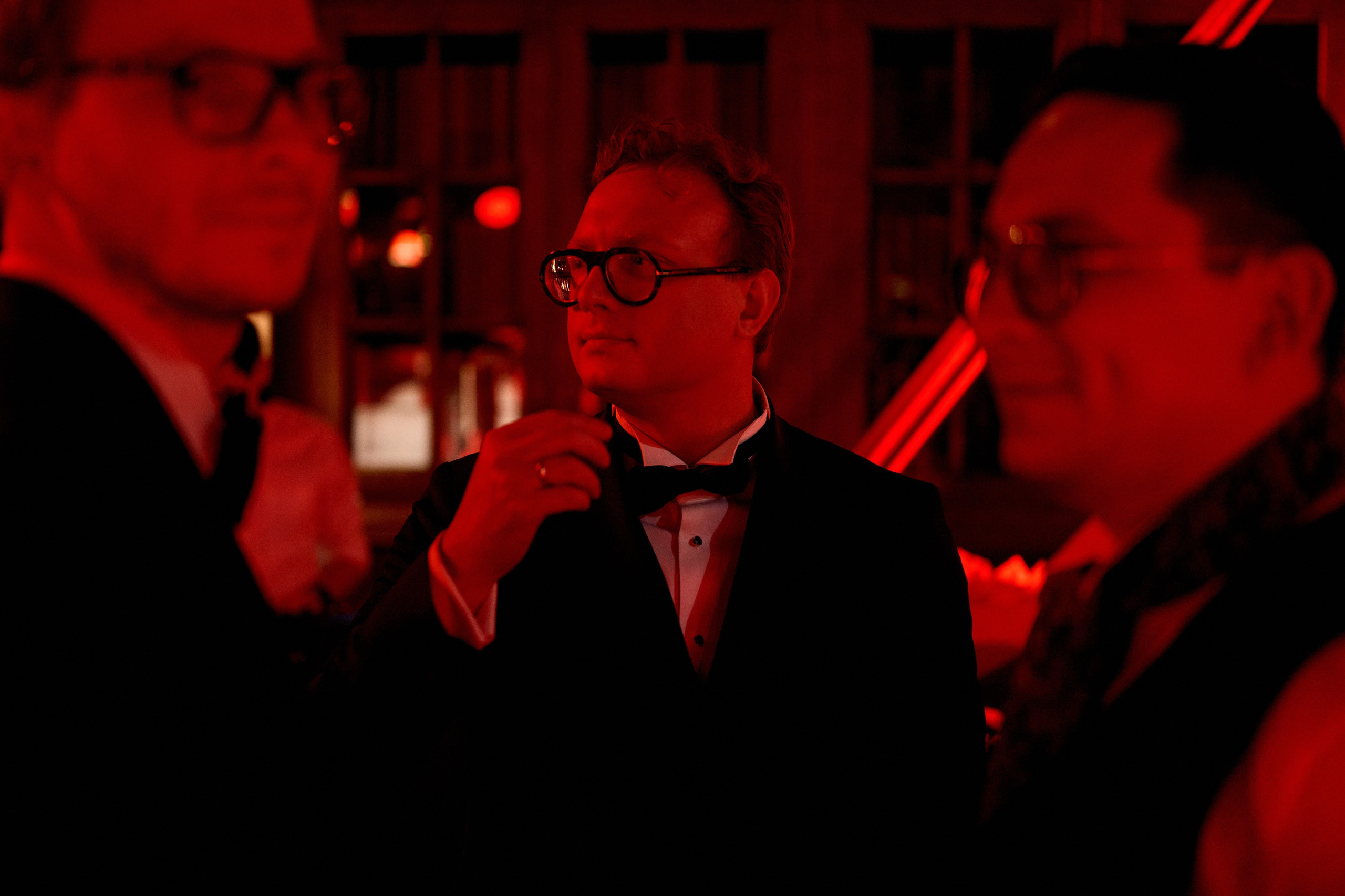 Михаил и Елизавета. Свадебный фотограф Сергей Фарковец