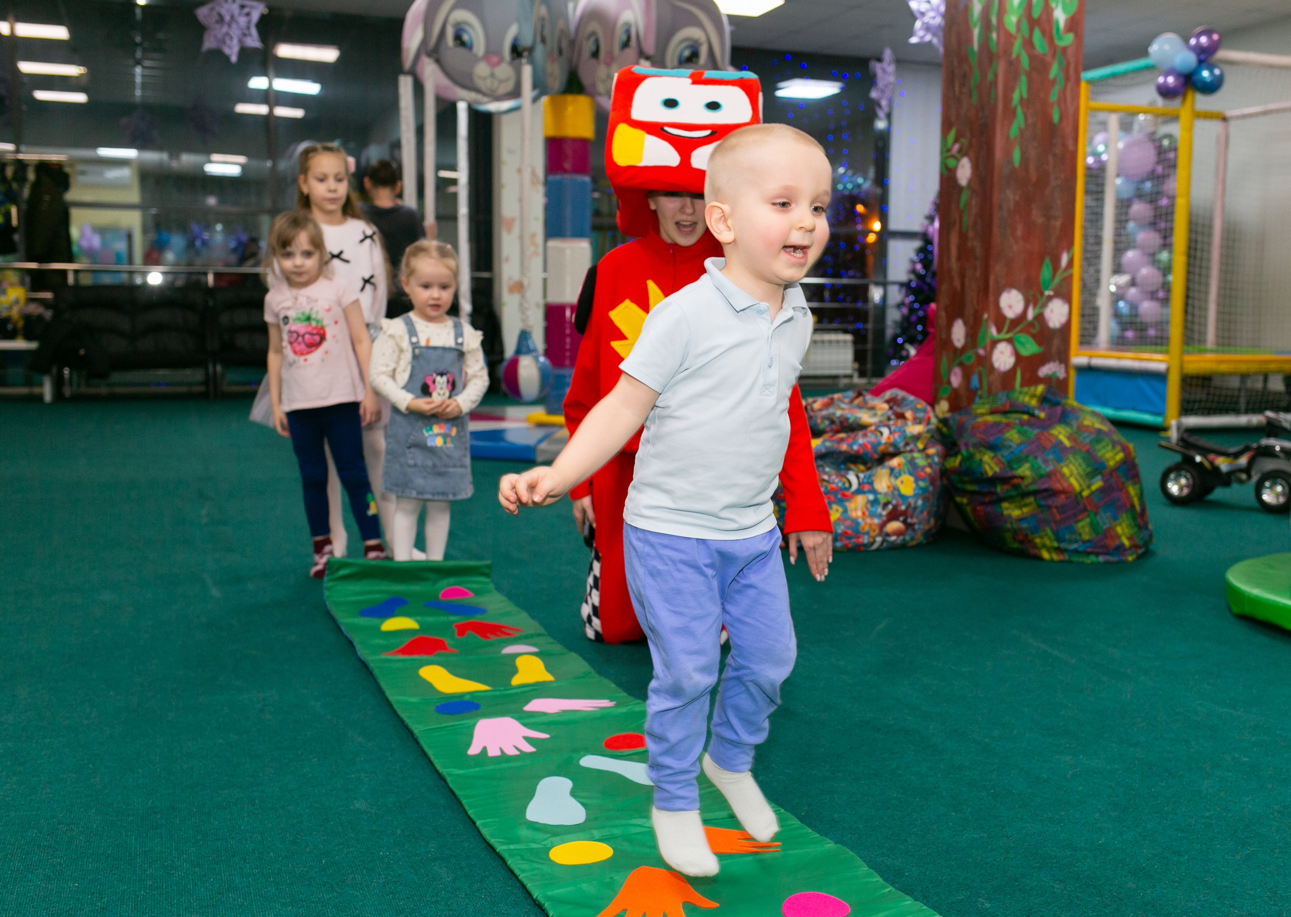 Праздники. Фотограф новорожденных и семейный фотограф НСО г. Бердск Марина Львова