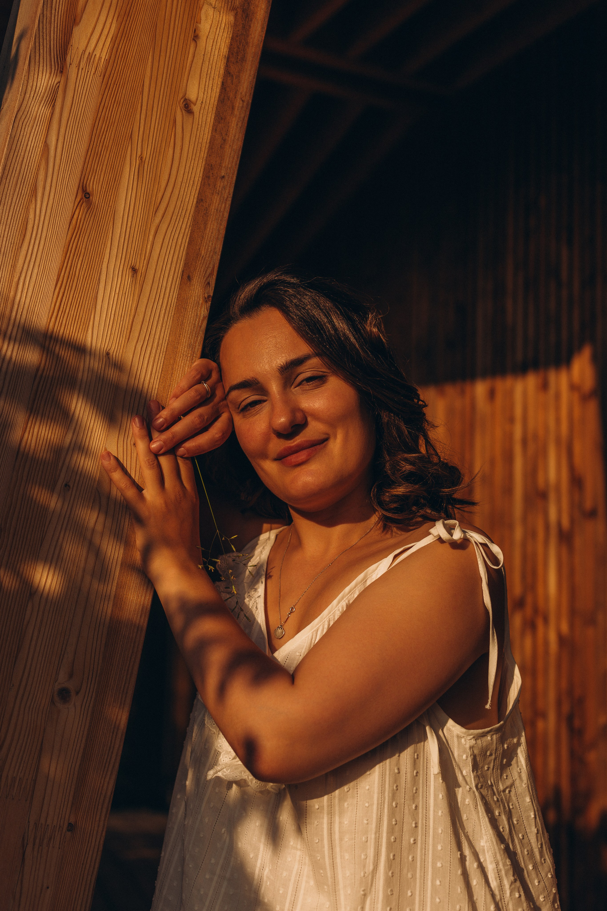 Лэйла. Женский фотограф в Москве Светлана Смагина