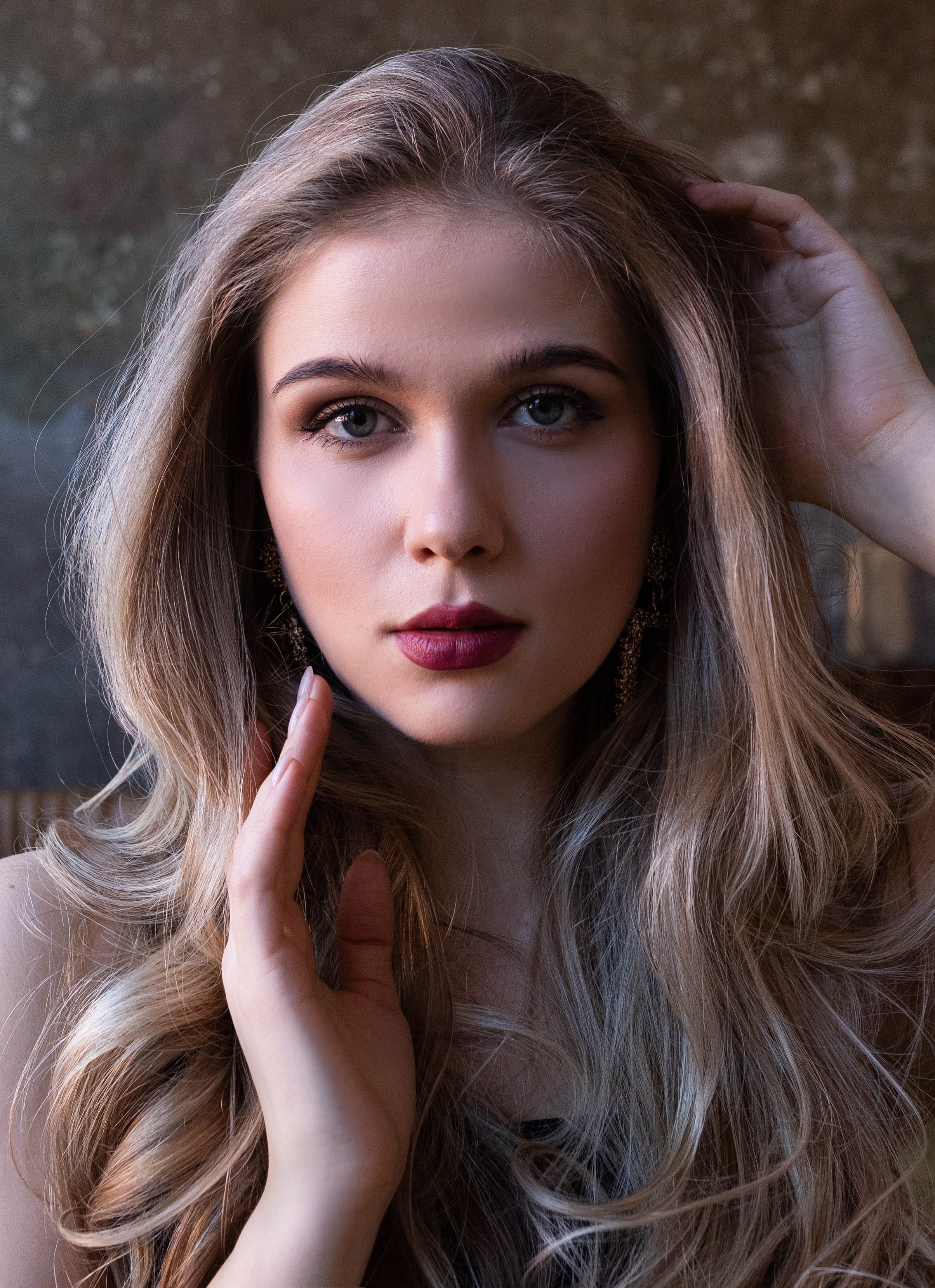 Свадебный и семейный фотограф в Москве Вероника Сычева