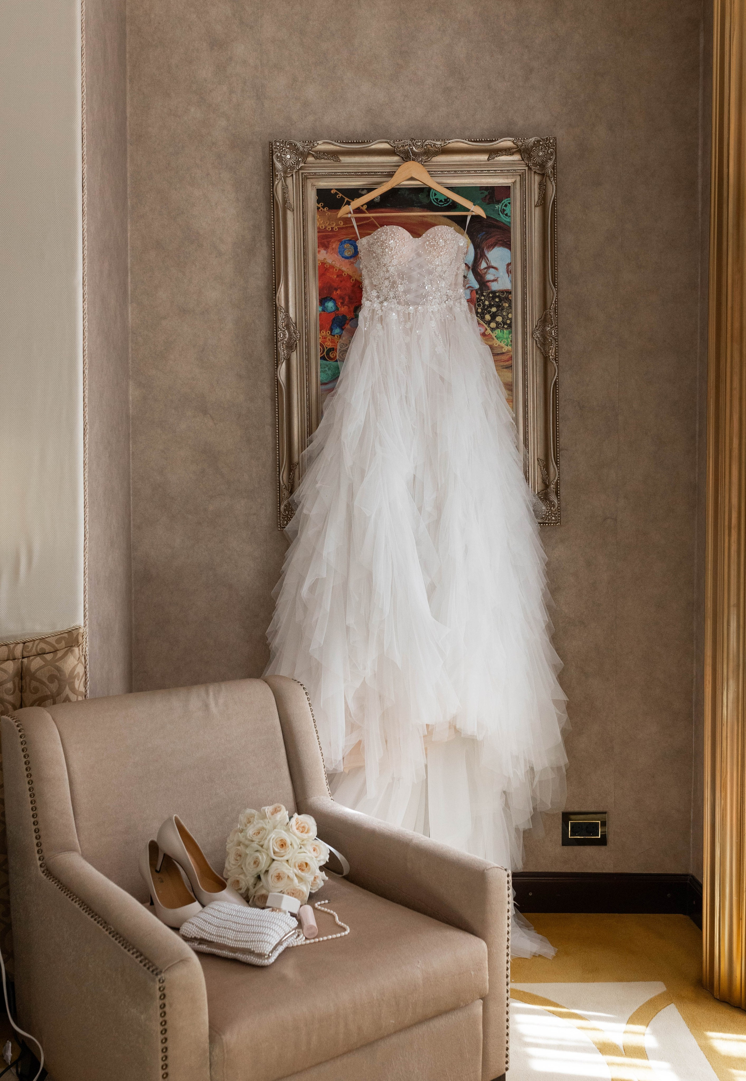 М+Н. Свадебный и семейный фотограф в Москве Вероника Сычева