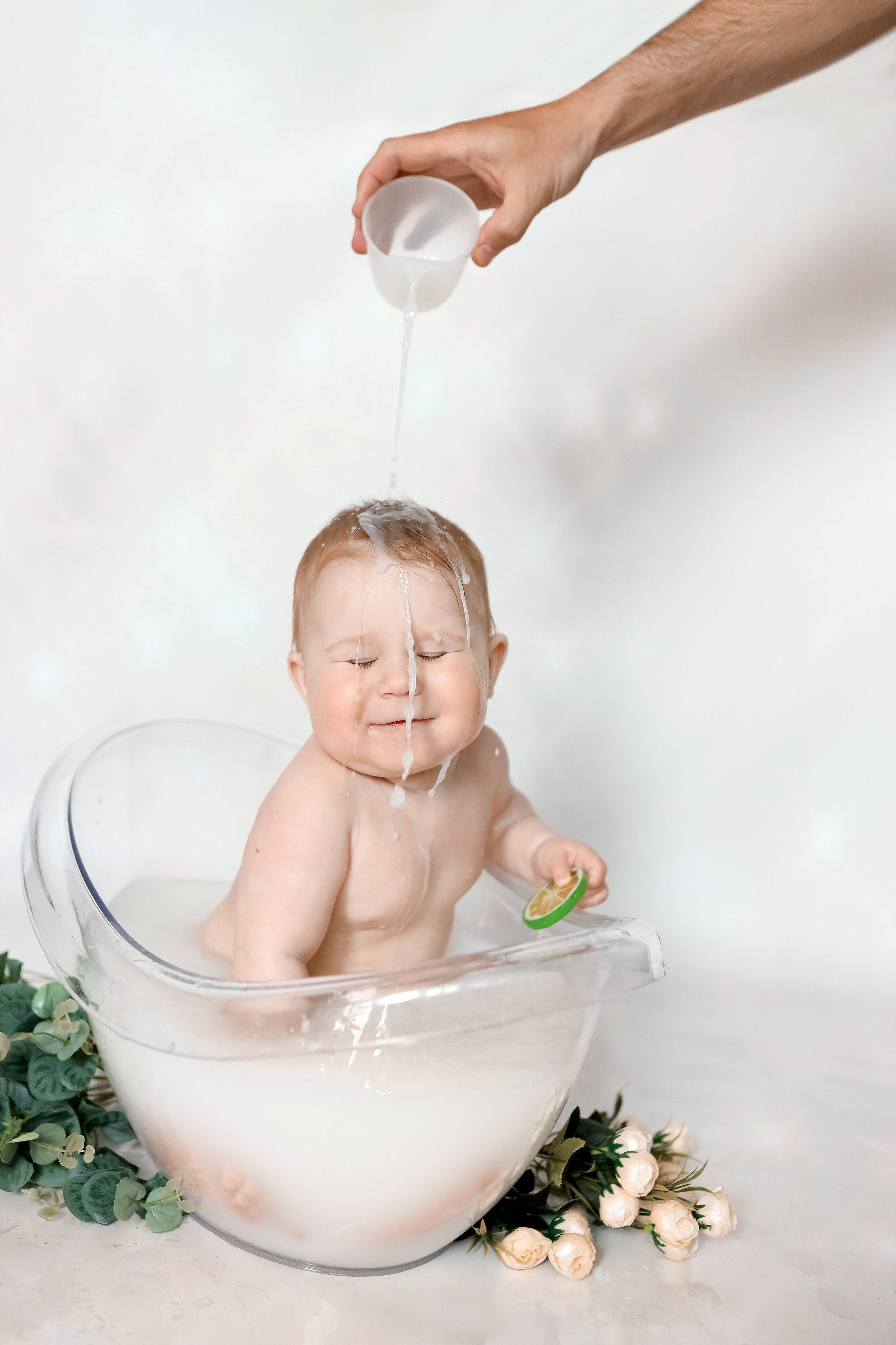 Детская Фотосессия в Москве