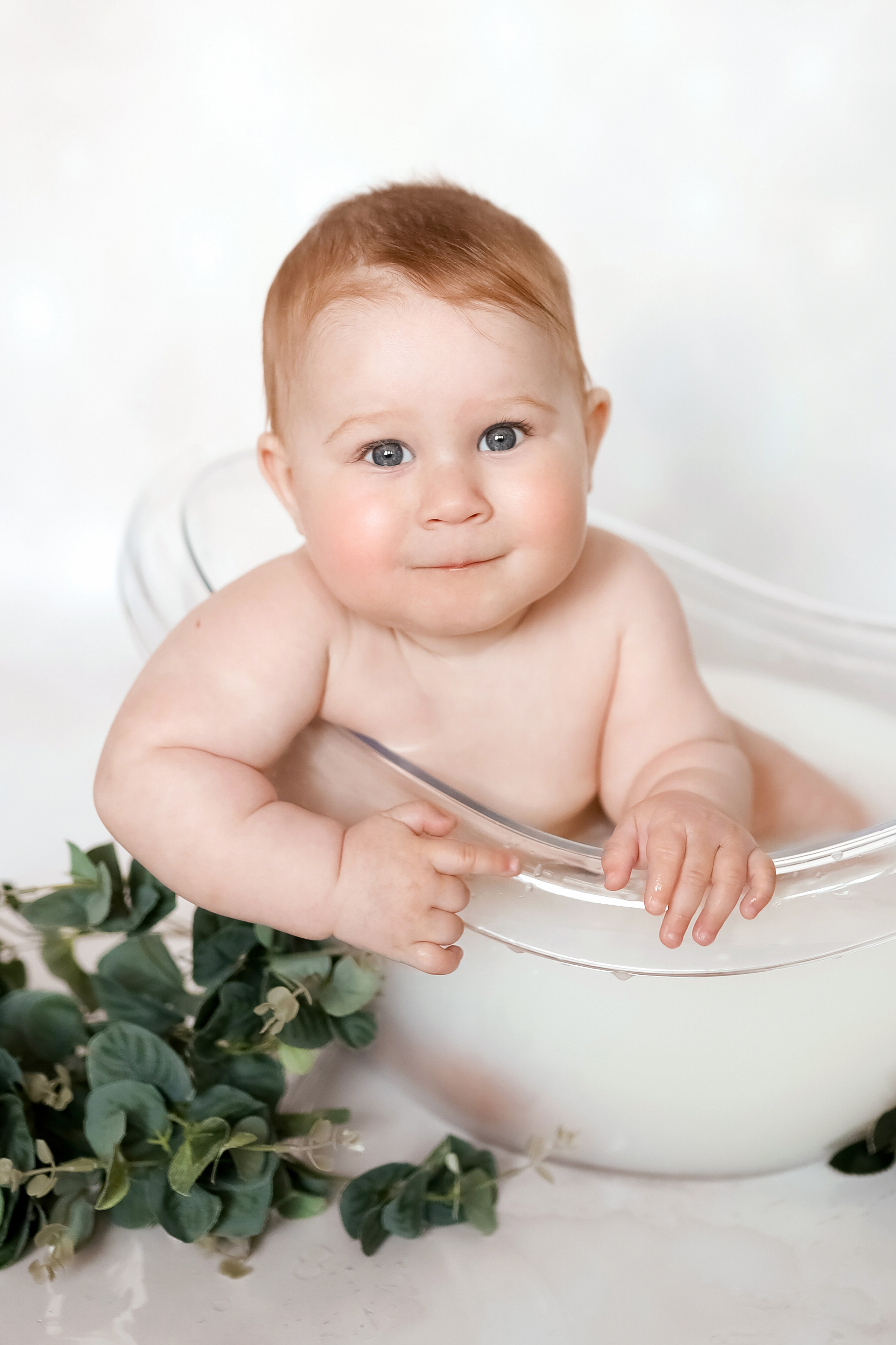 Детская Фотосессия в Москве