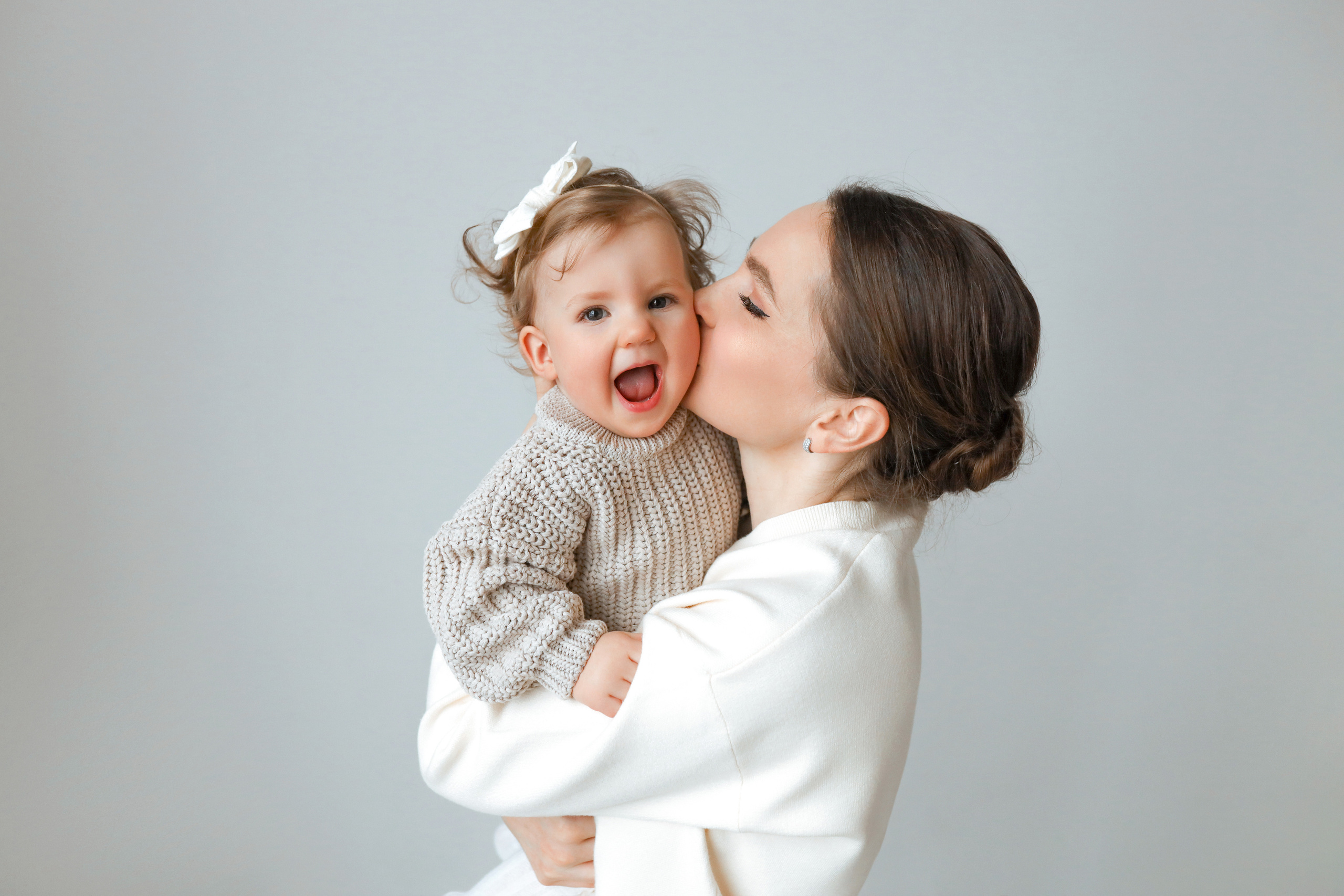 Семейная фотосессия  в Москве