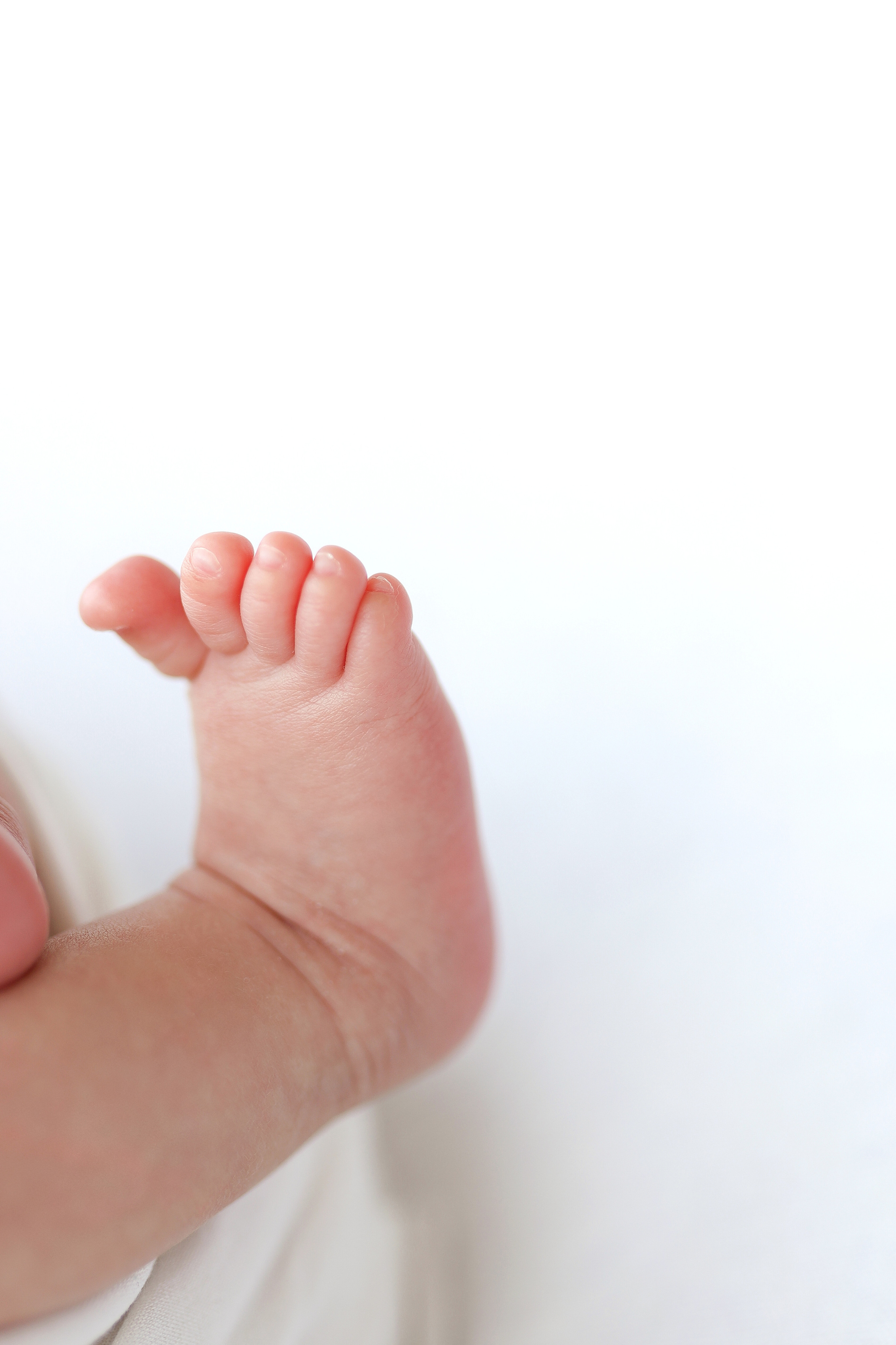 Фотосессия новорожденных в Москве