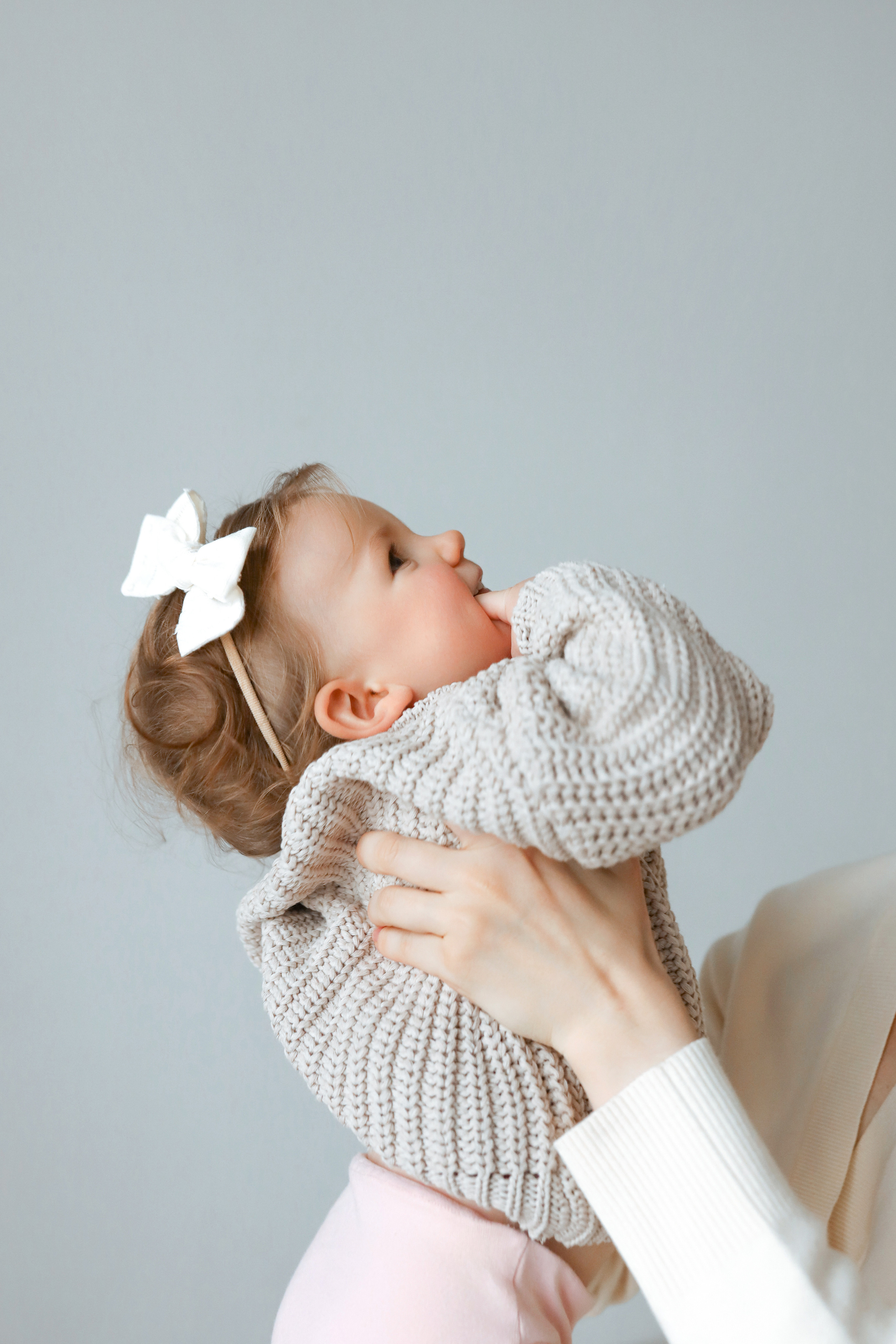 Семейная фотосессия  в Москве