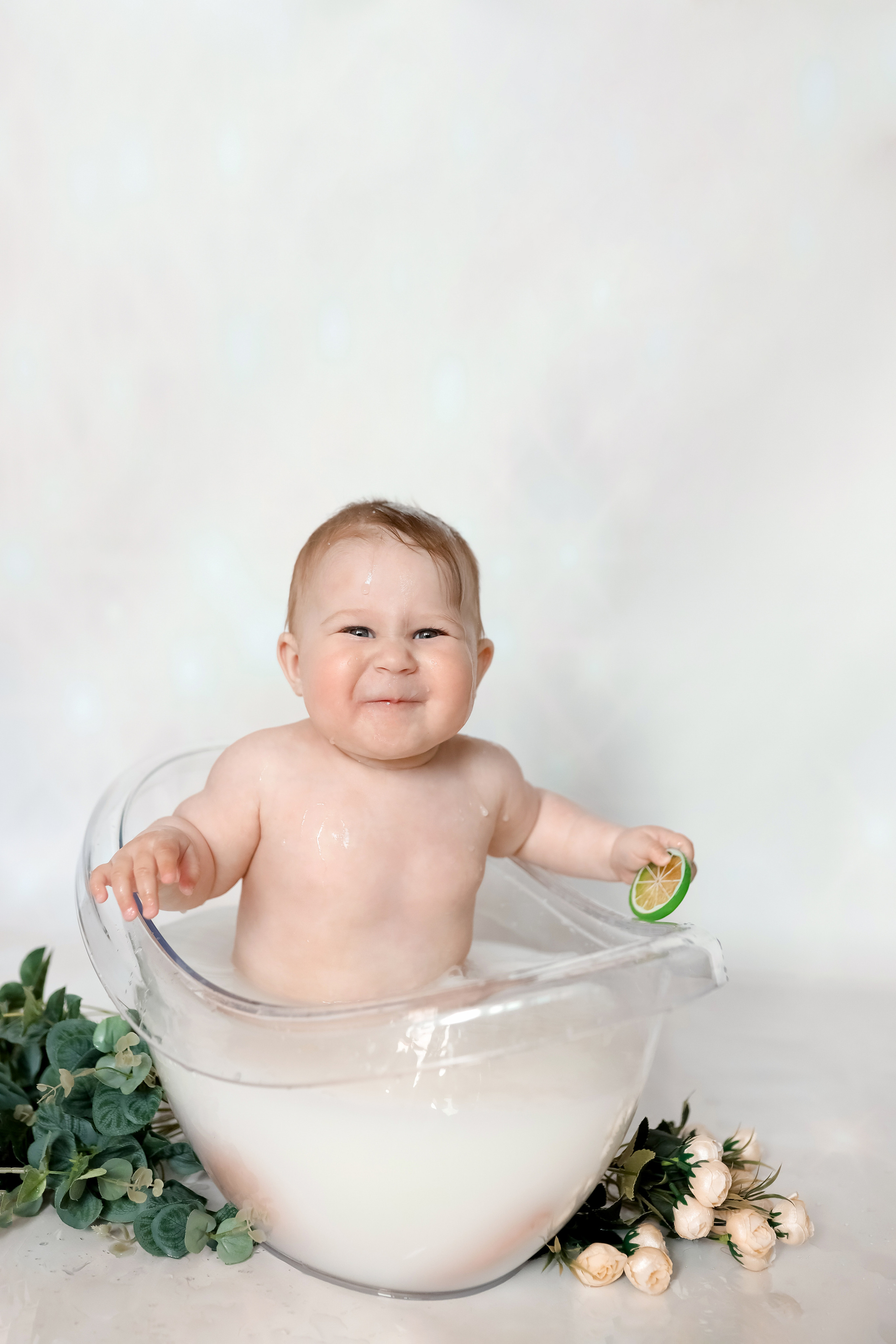 Детская Фотосессия в Москве