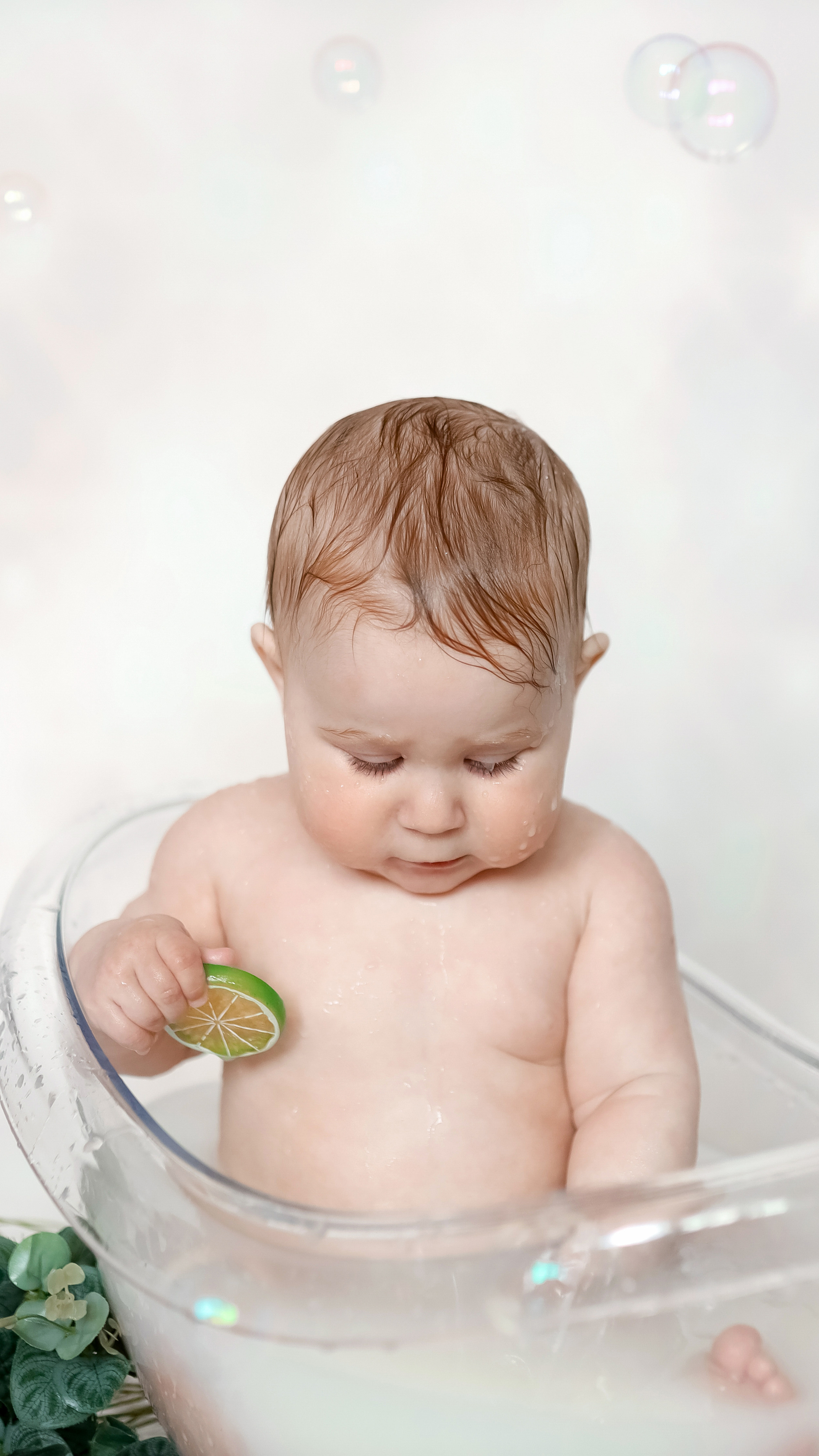 Детская Фотосессия в Москве