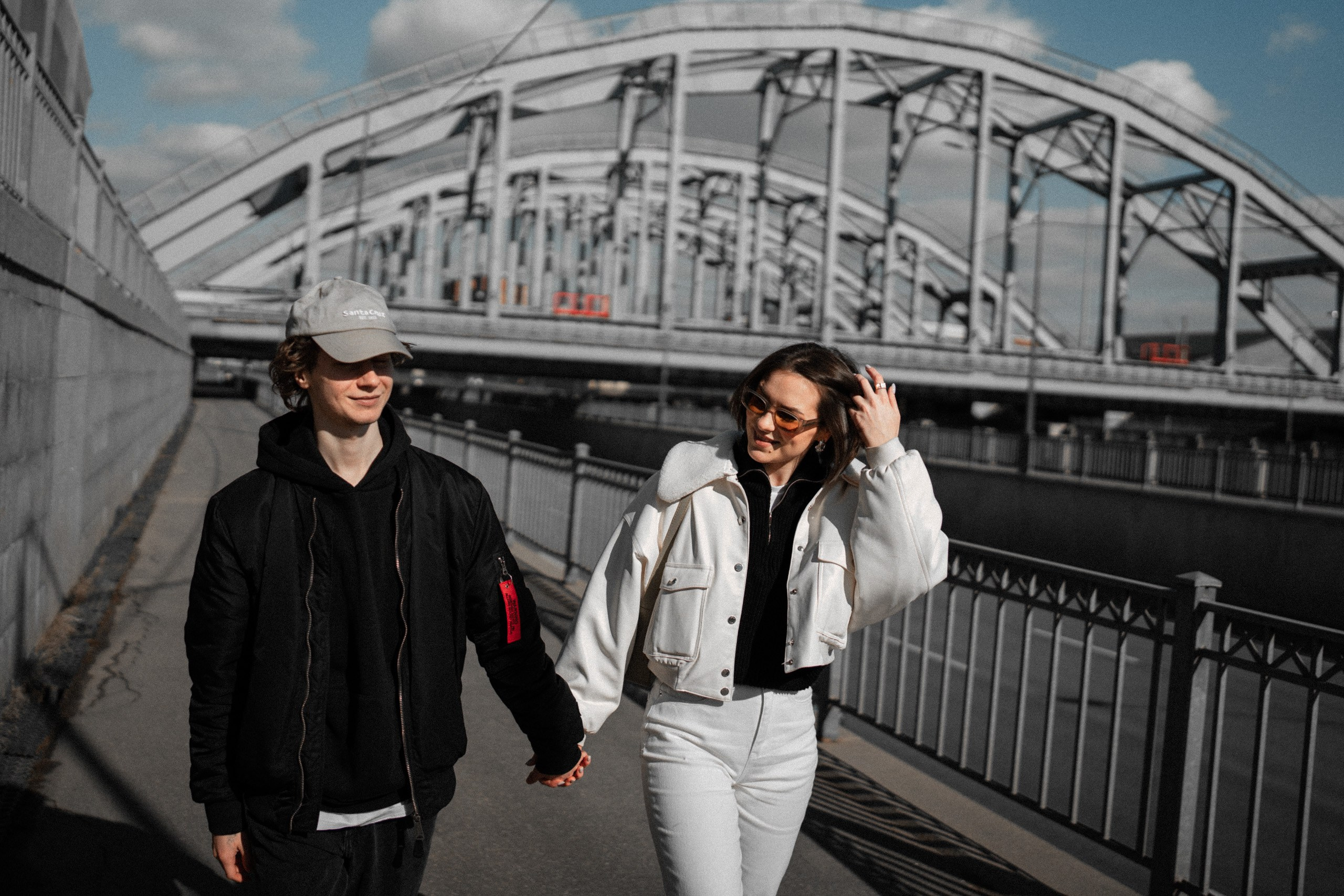 LStory. Alexey Panin — Creative photographer