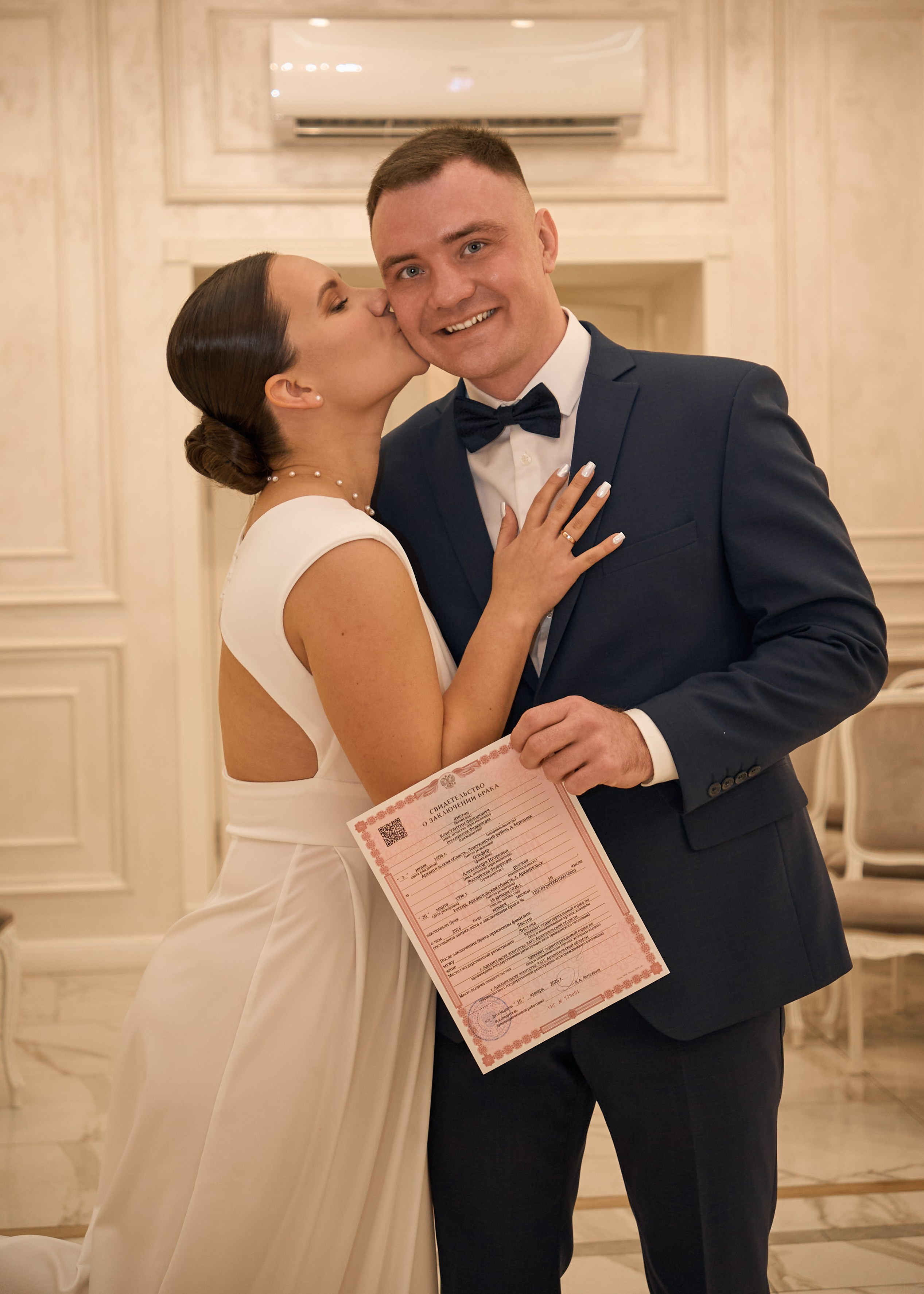 Kostya & Sasha. Ксения Петровская — фотограф и видеограф