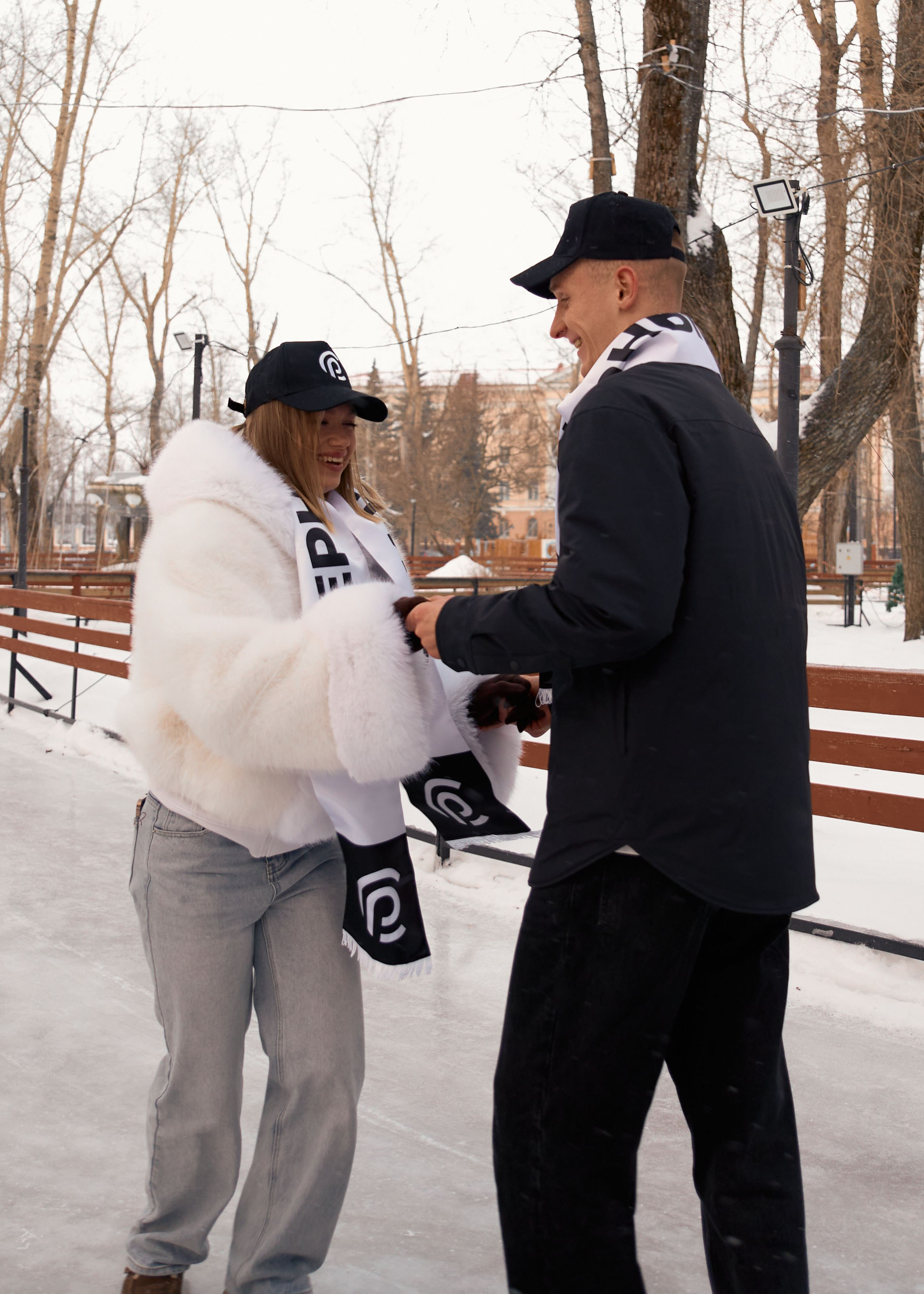 Northern region merch. Ксения Петровская — фотограф и видеограф