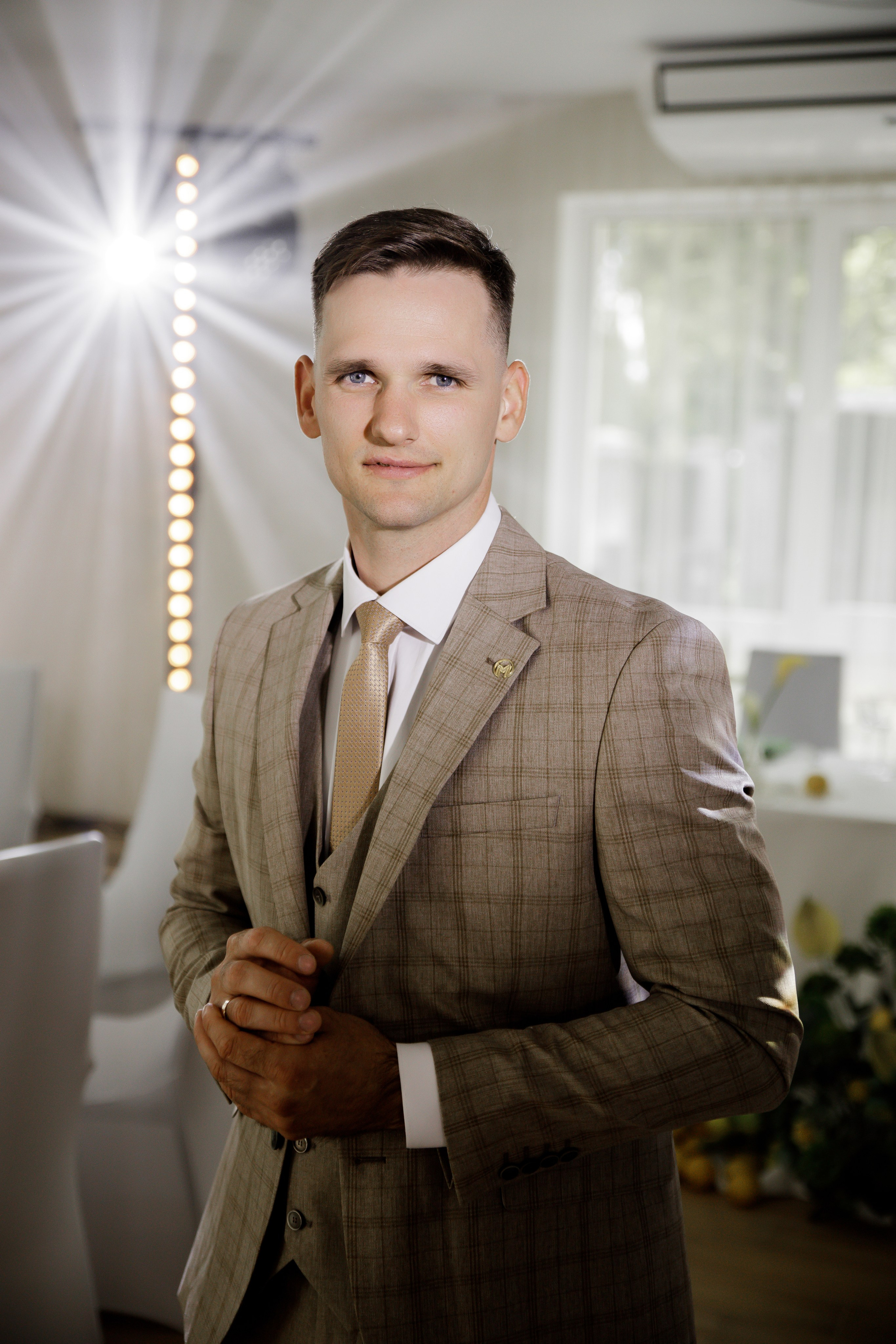 Маргарита и Денис. Фотограф в Полоцке Новополоцк Минск