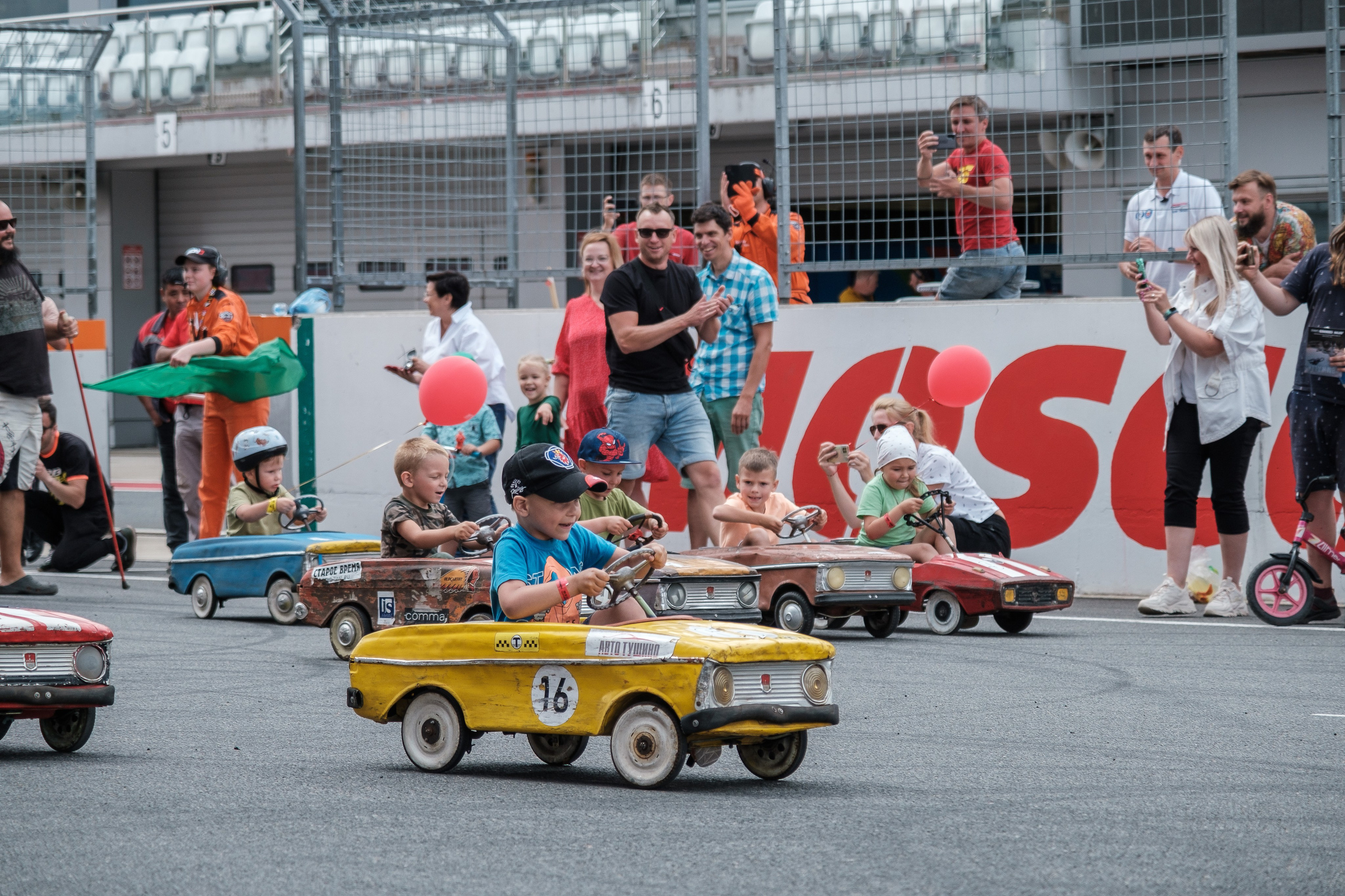 Спортивная программа. Дмитрий Шишкин