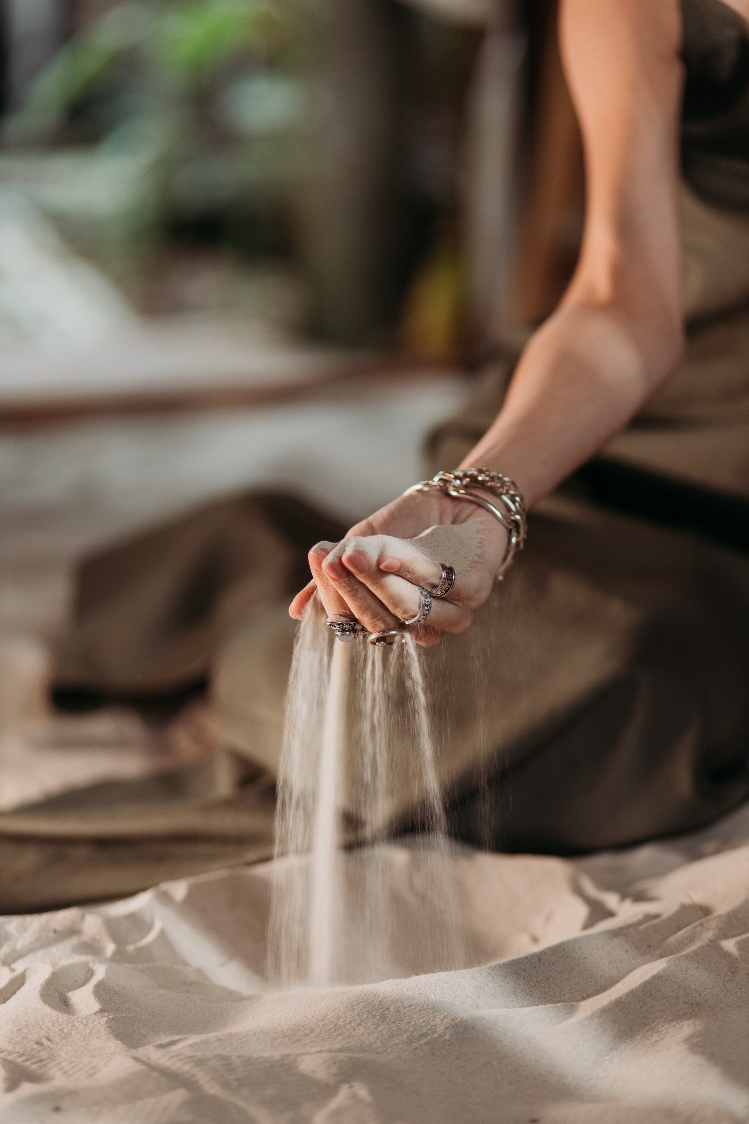 Micro Bali. Фотограф Сочи Татьяна Зорина