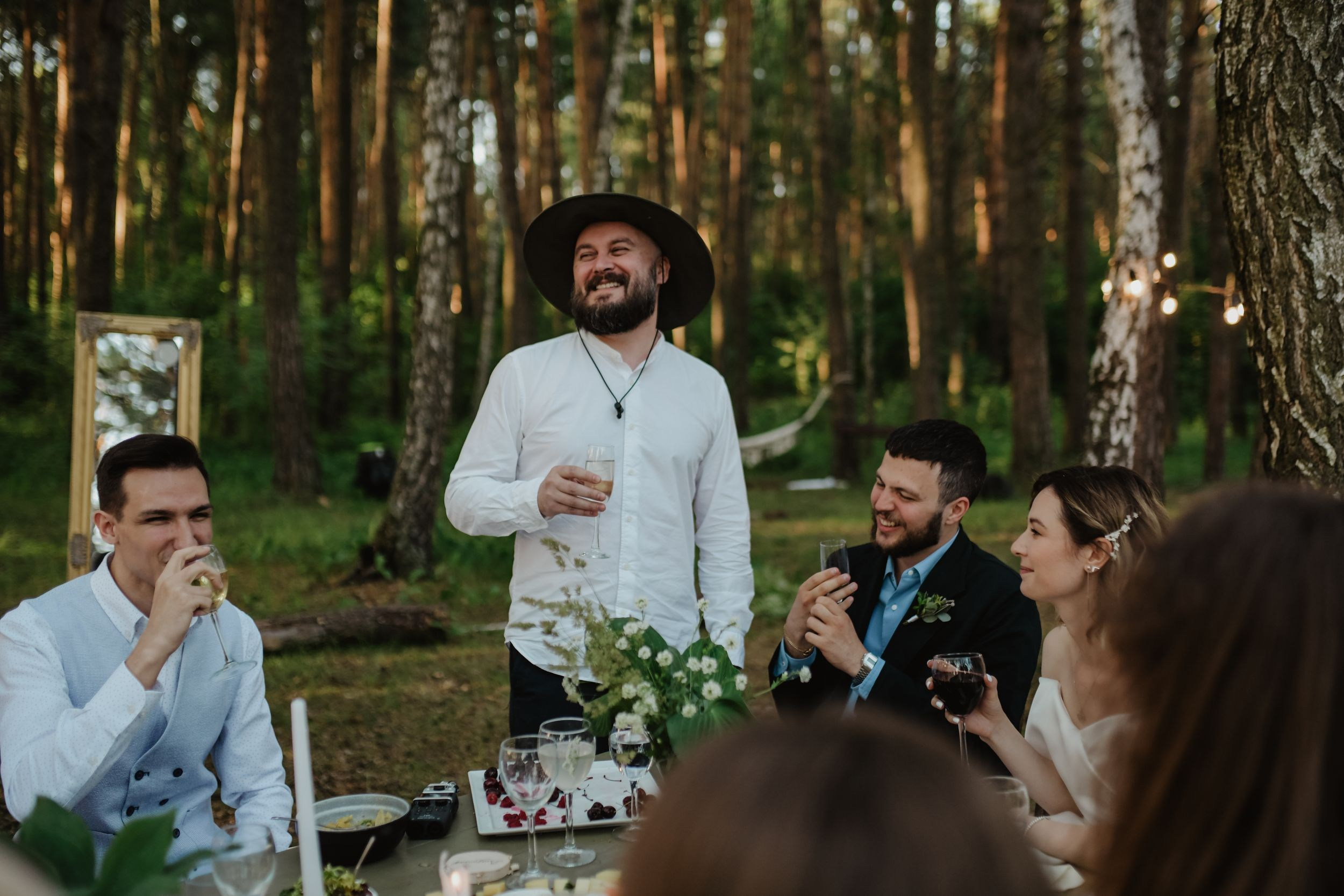 Лера & Вася. Оформление свадеб, декор свадеб Вера Маркова, Москва