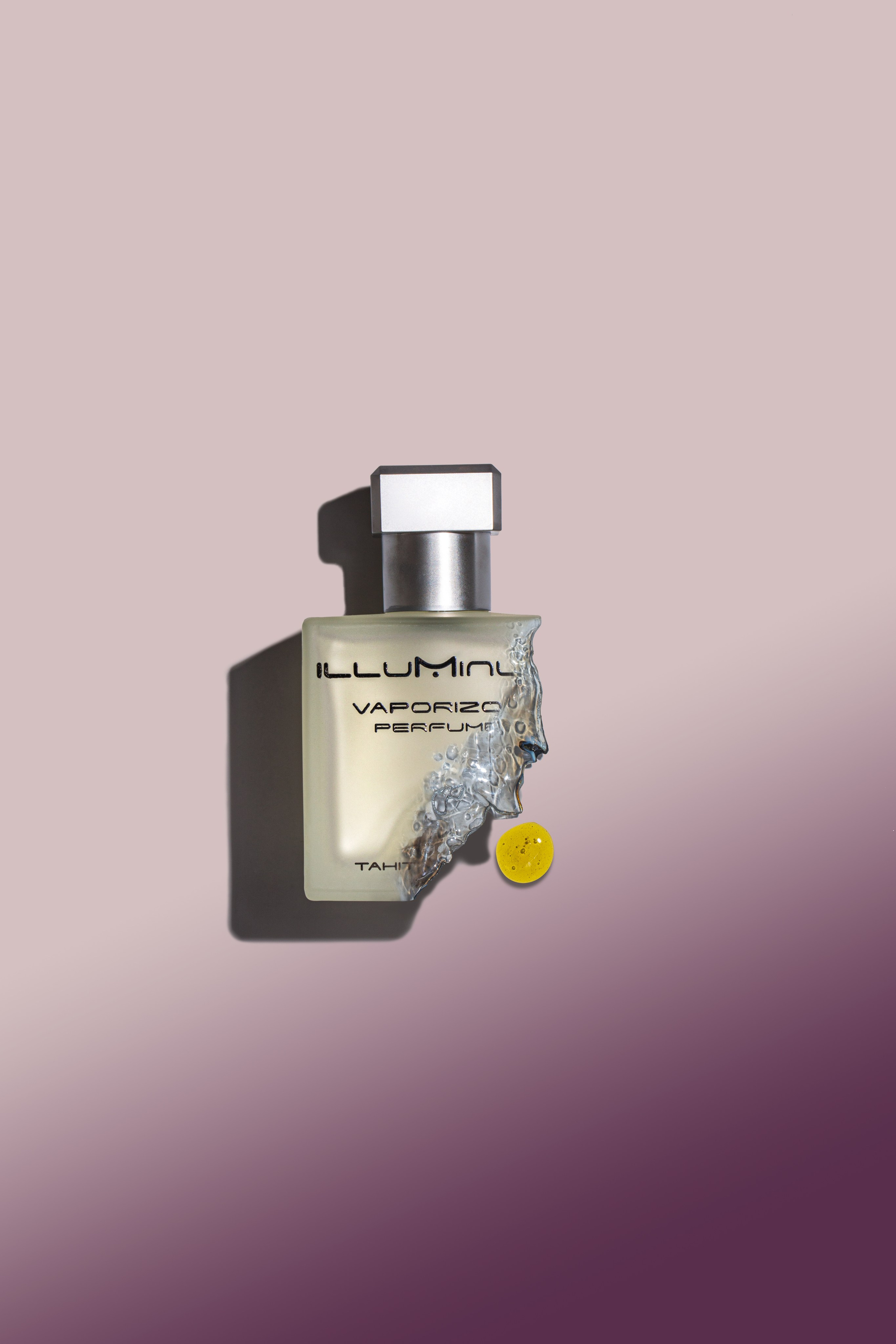 Художественная обработка парфюмов | Студия SVITHART