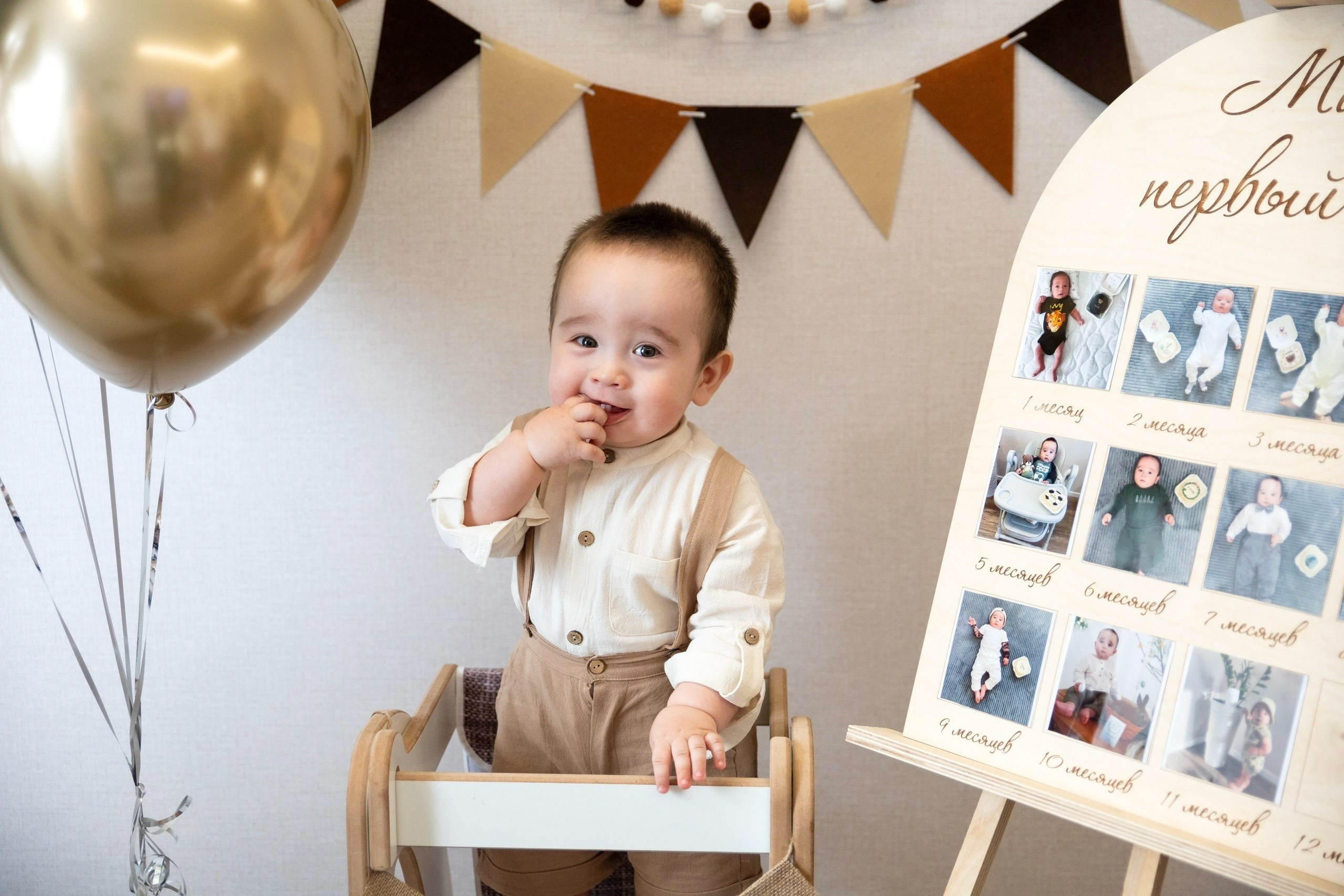 Детская фотосессия и Дни рождения. Свадебный и семейный фотограф в Оренбурге Тасжан Аккелбеков