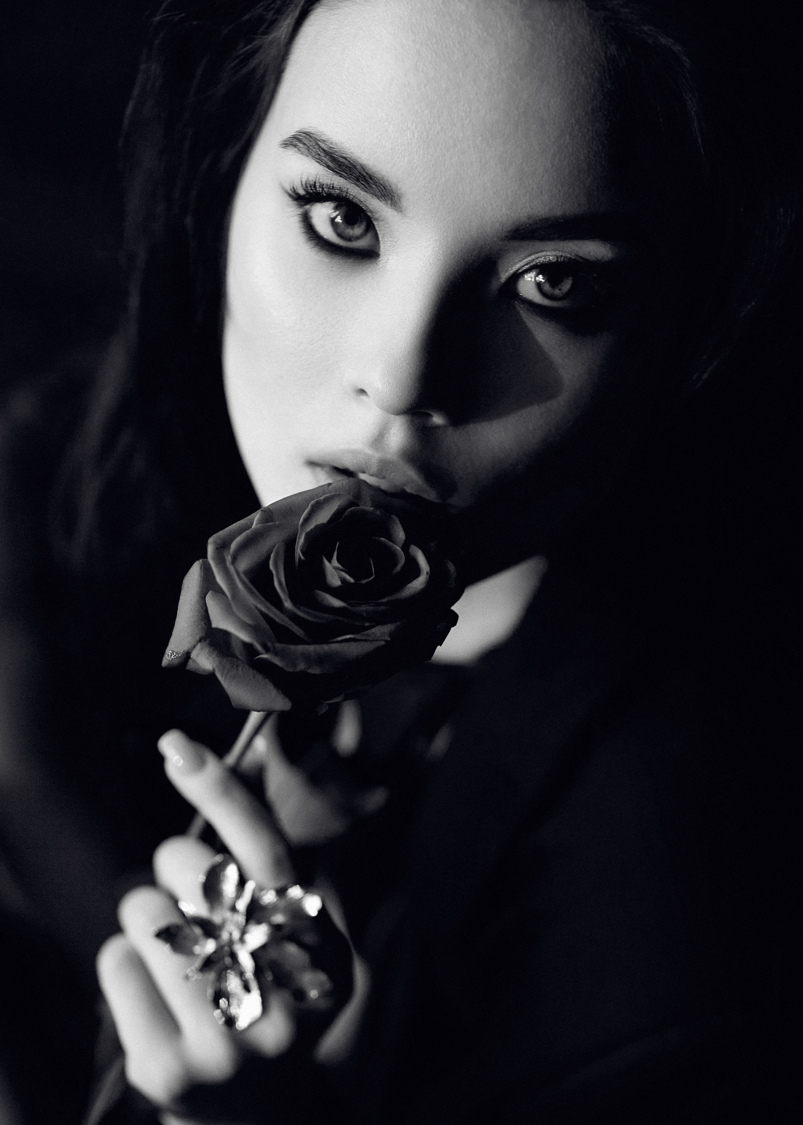 Таисия. Женский и семейный фотограф в Екатеринбурге Маша Пруц