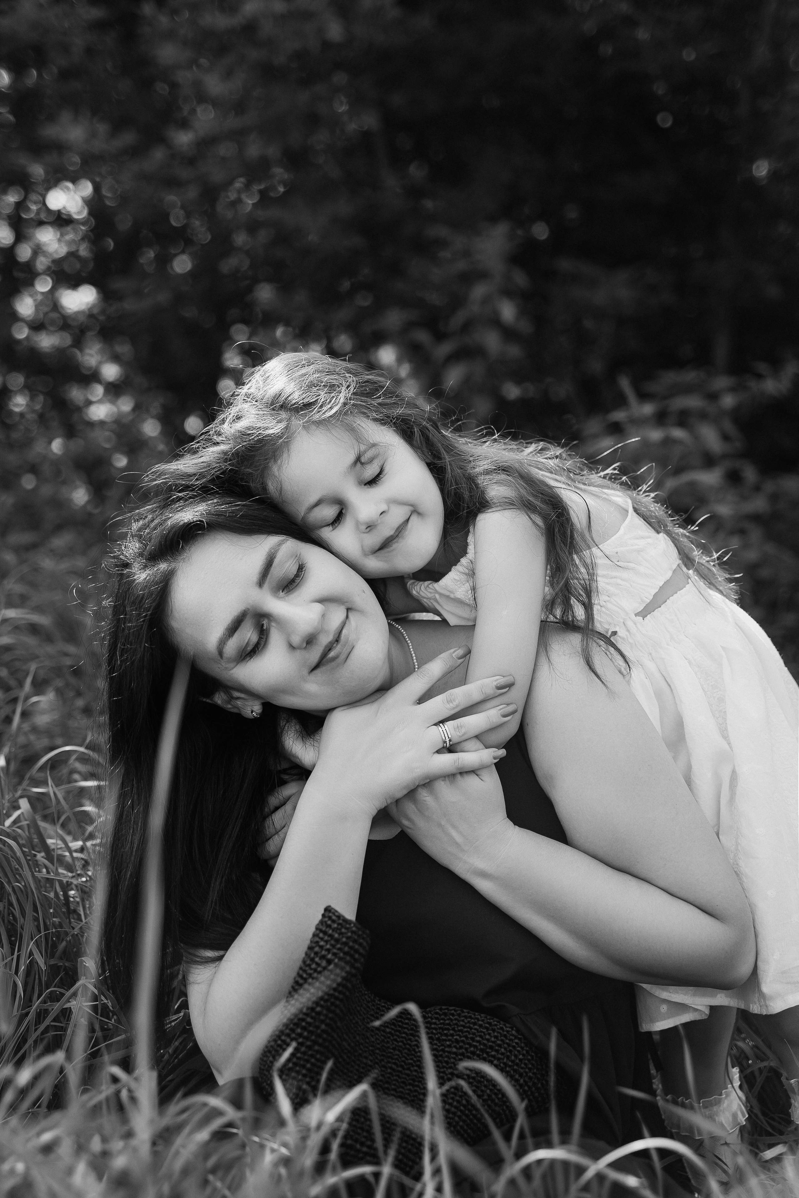 Элина и Ассель. Свадебный семейный фотограф Ксения Божко Уфа Раевка никах в Нарыстау