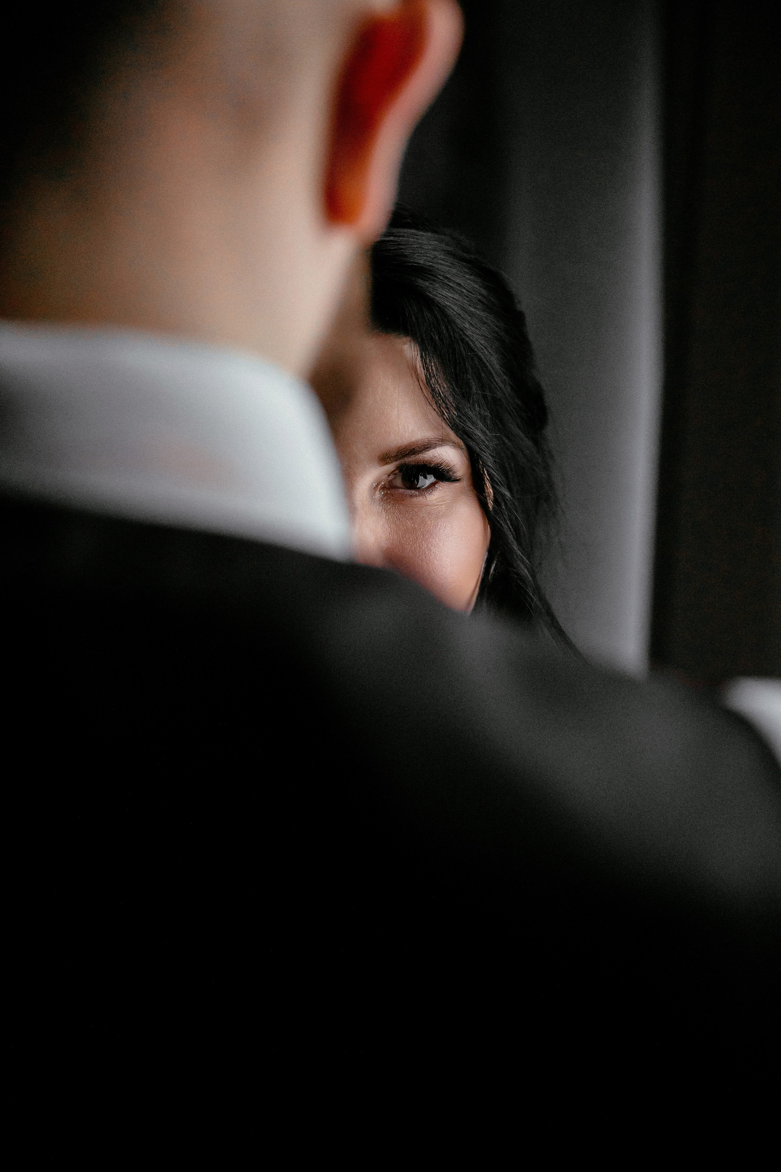 Фотограф Владимир Лукашев