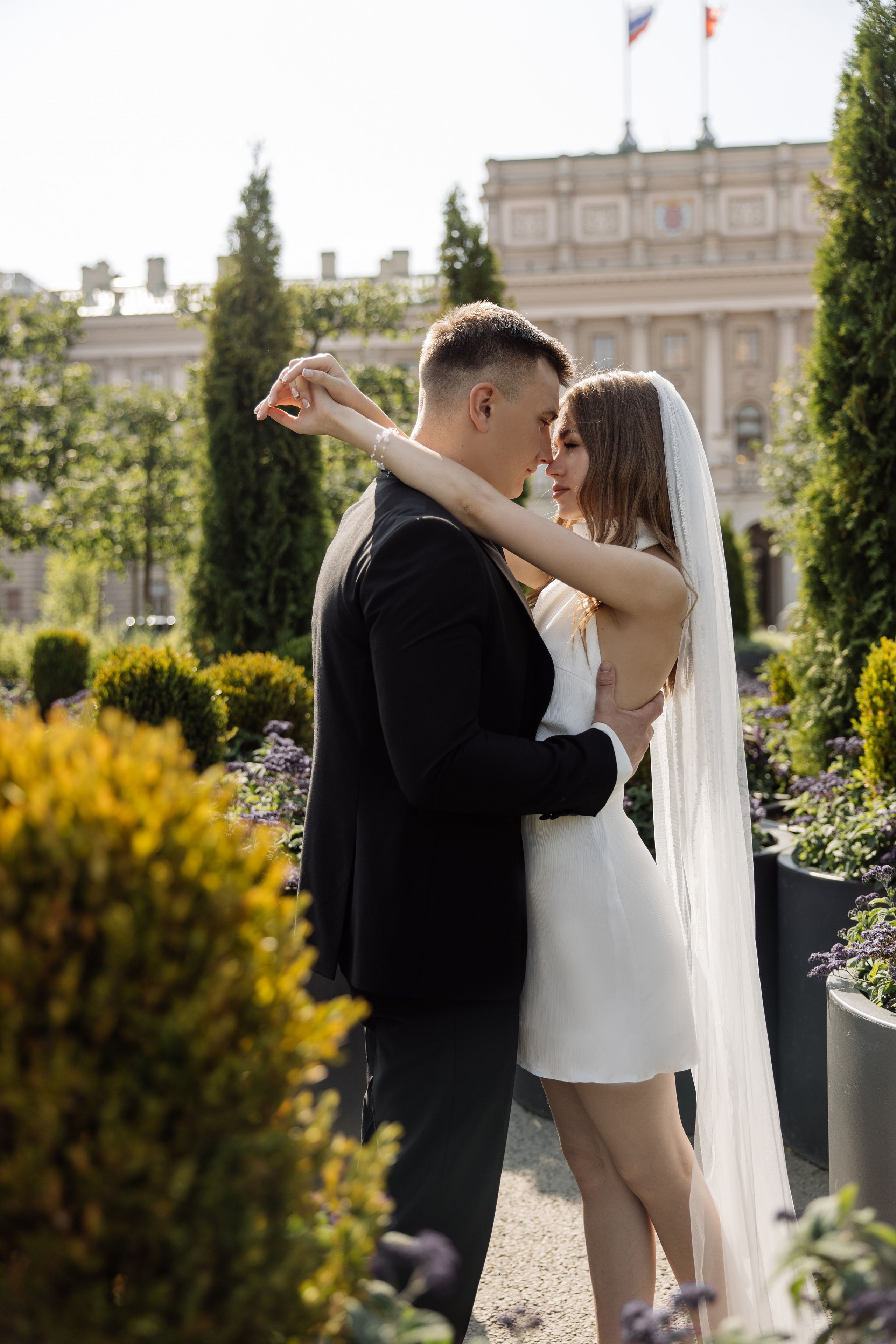 Love Story. Свадебный фотограф