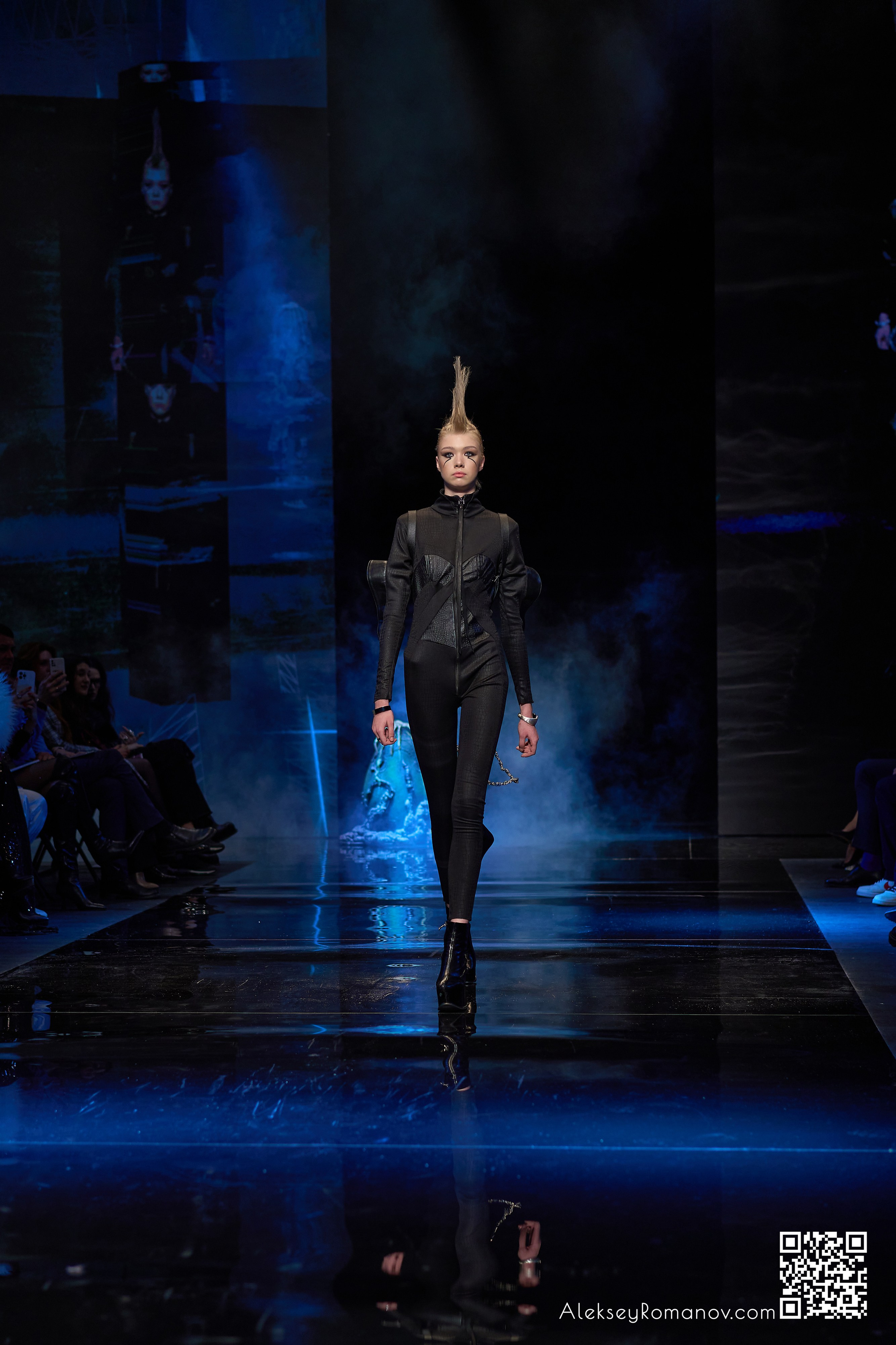 DAGON. Алексей Романов фотограф Санкт-Петербург, фотокурсы, фотошкола