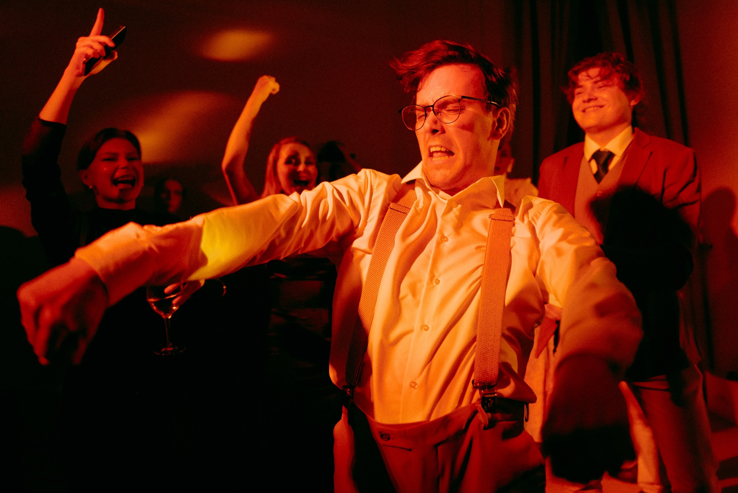 «Дорогие Ева и Денис…». Фотограф в Санкт-Петербурге Евгений Перевалов