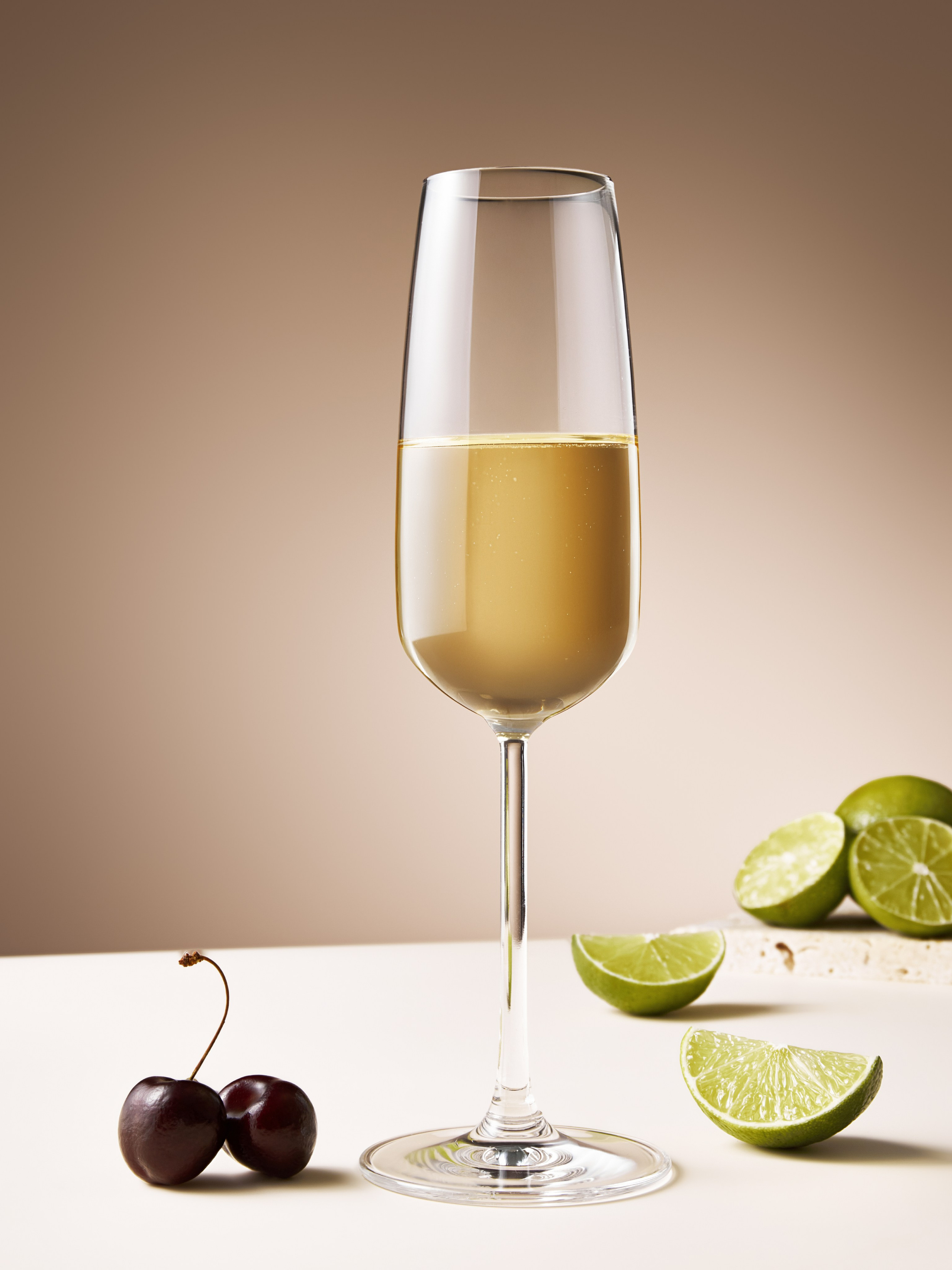 Бокалы. Портфолио