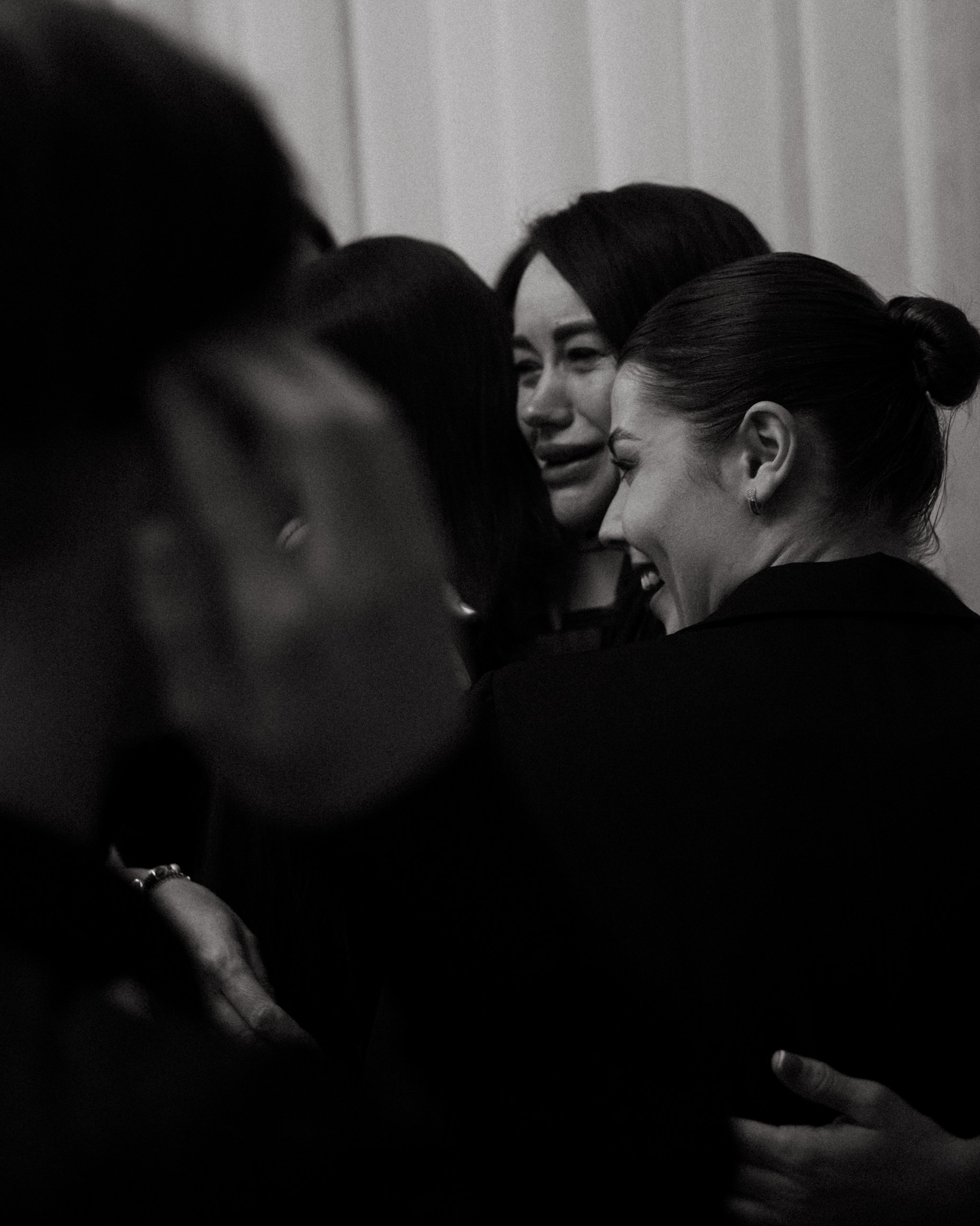 Николай и Виктория. Фотограф Москва Лада Ларина