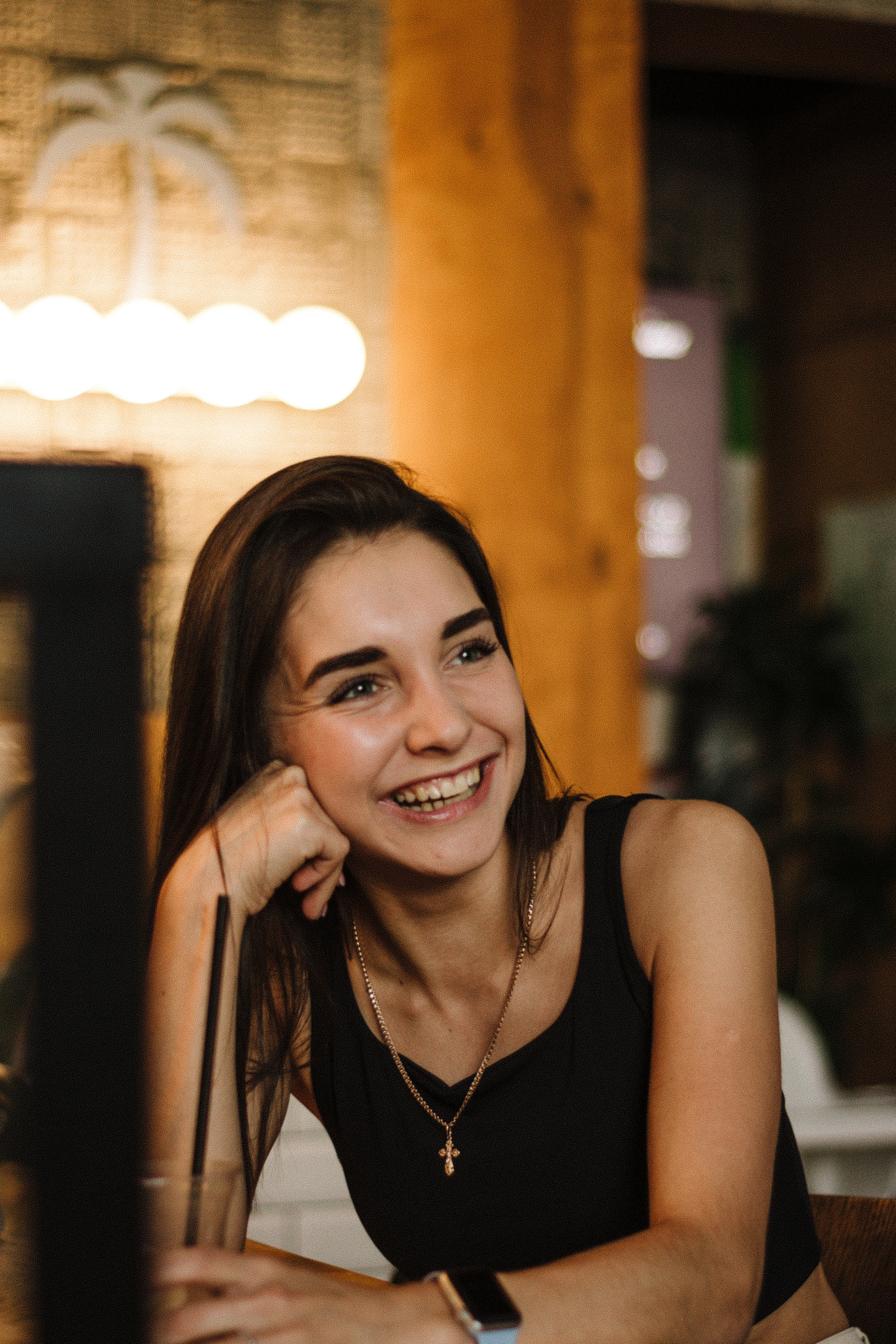 Индивидуальные фотосессии. Фотограф в Санкт-Петербурге Мария Комолитдинова