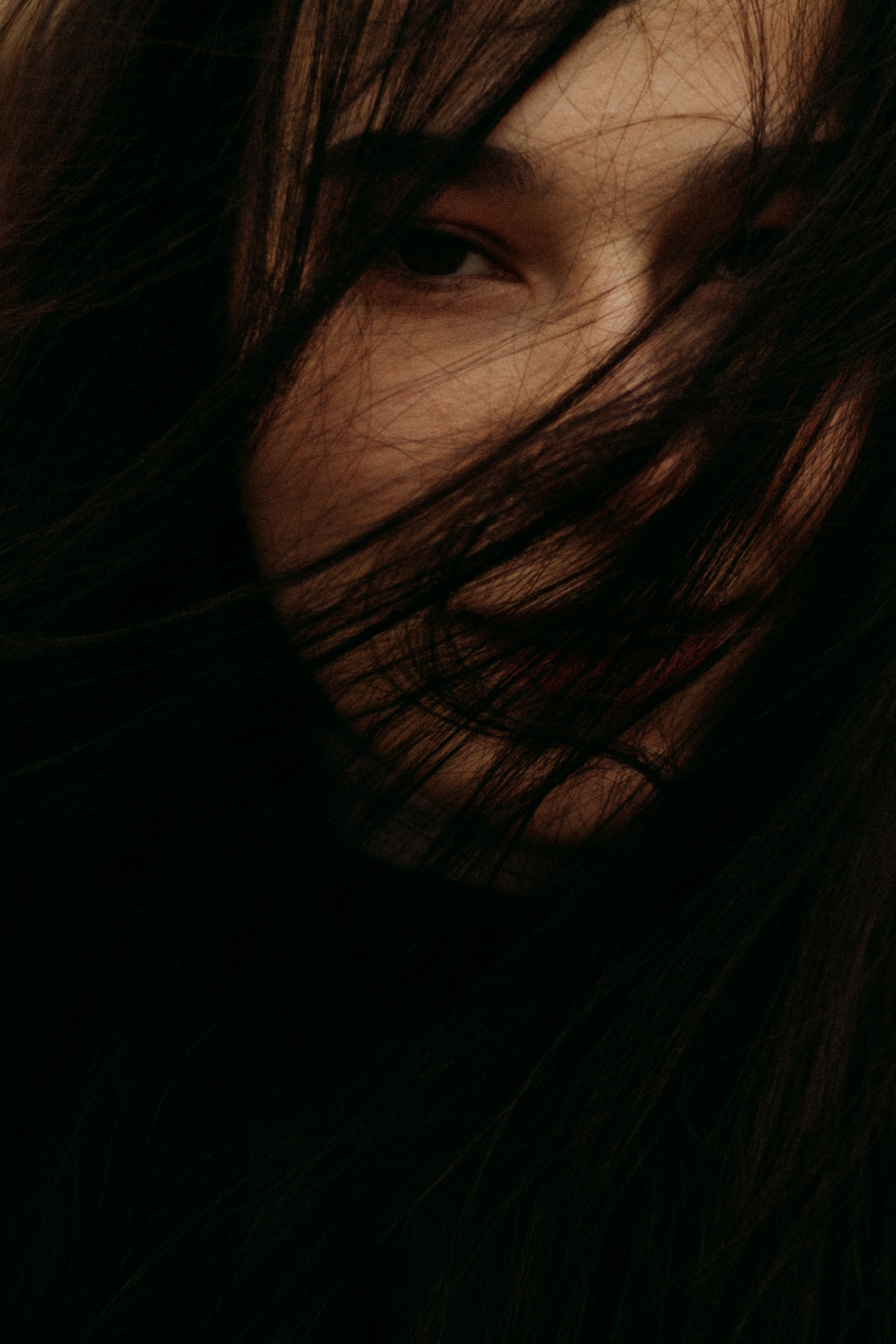 Индивидуальные фотосессии. Фотограф в Санкт-Петербурге Мария Комолитдинова