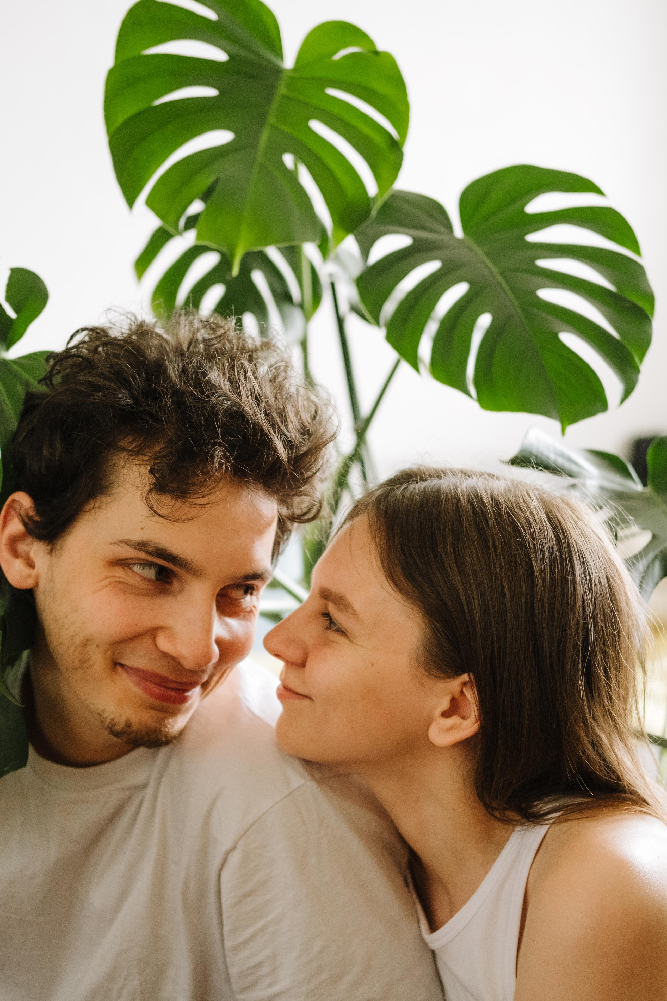 Love Story. Фотограф в Санкт-Петербурге Мария Комолитдинова