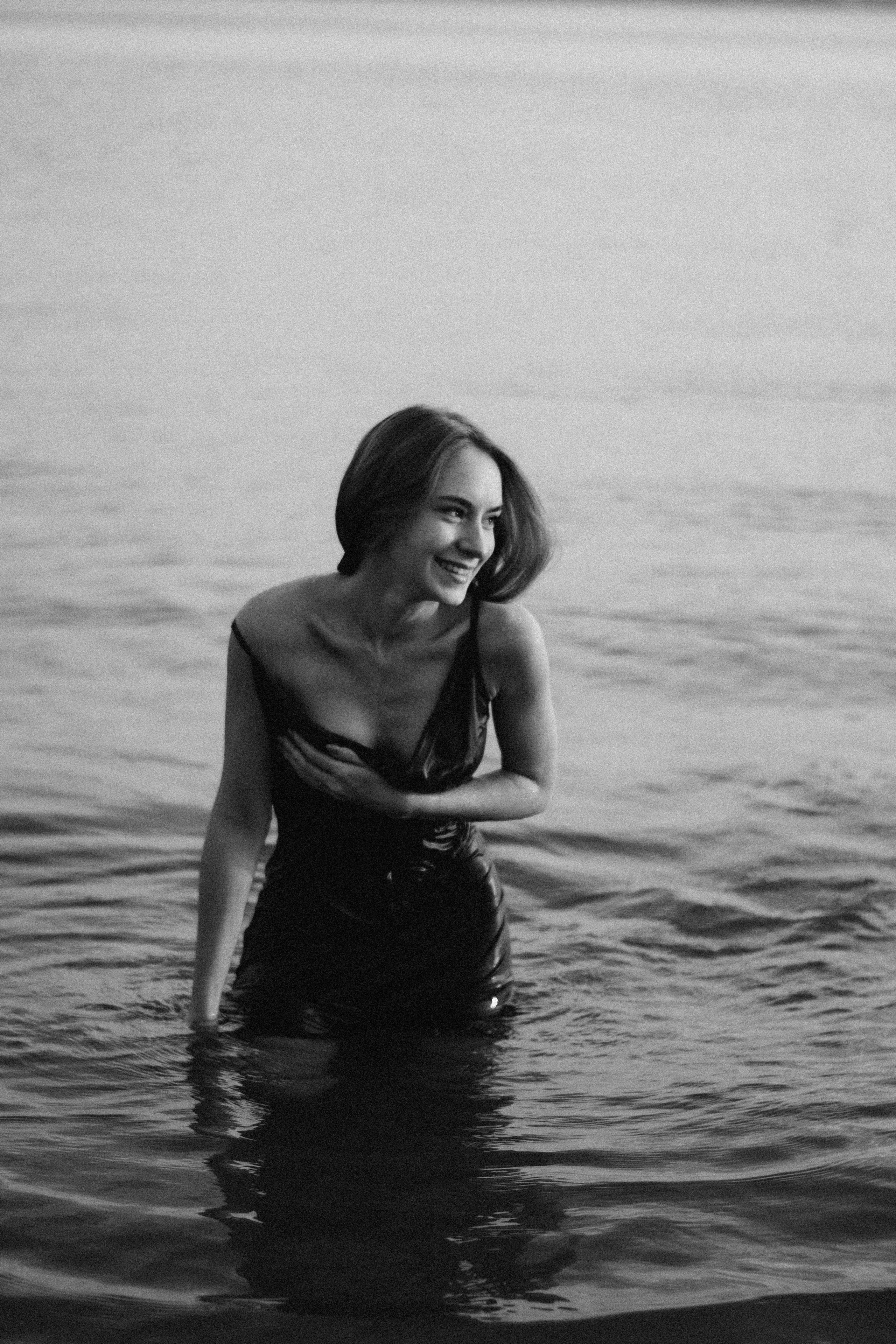 Индивидуальные фотосессии. Фотограф в Санкт-Петербурге Мария Комолитдинова