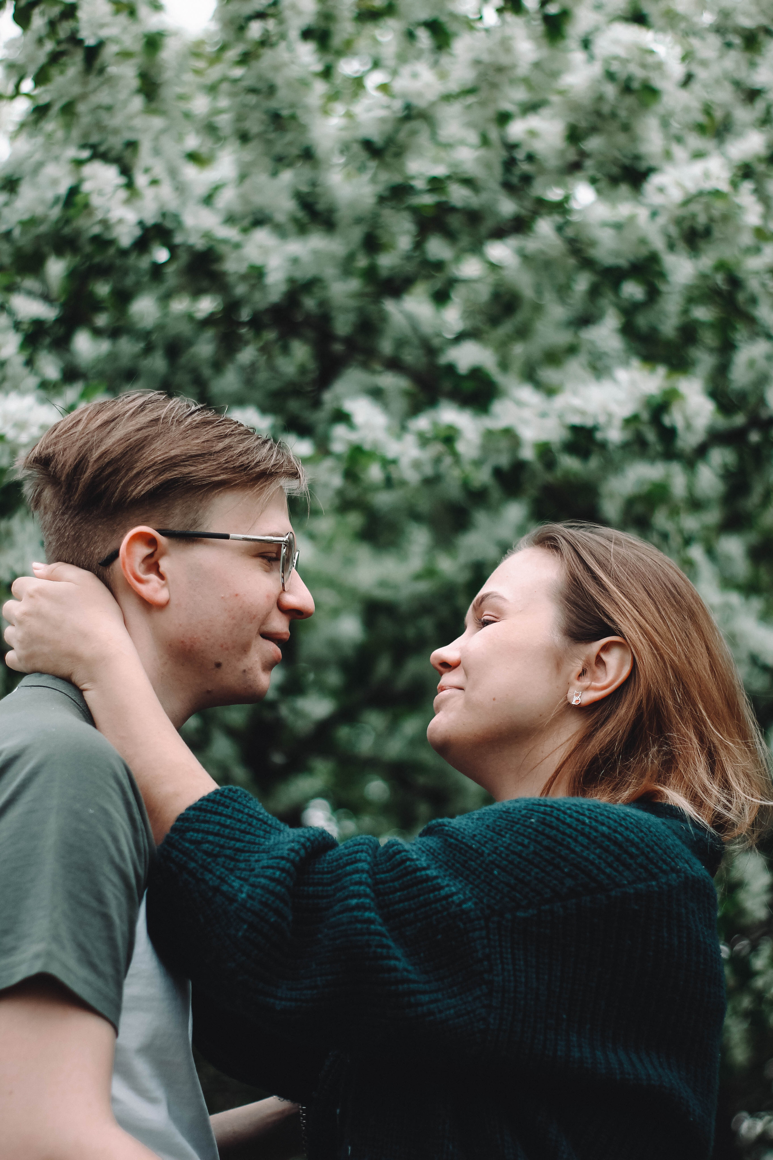 Love Story. Фотограф в Санкт-Петербурге Мария Комолитдинова