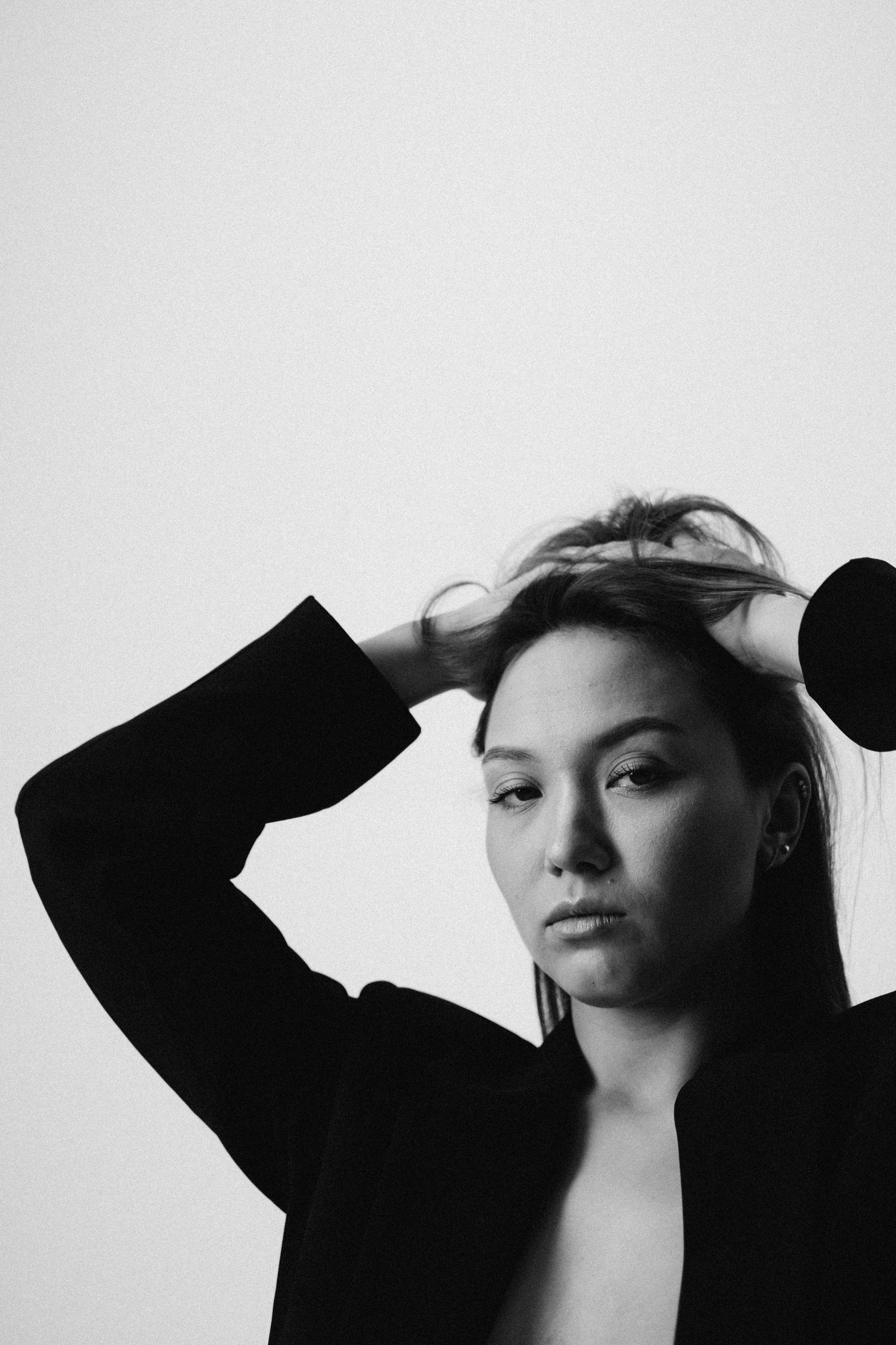 Индивидуальные фотосессии. Фотограф в Санкт-Петербурге Мария Комолитдинова