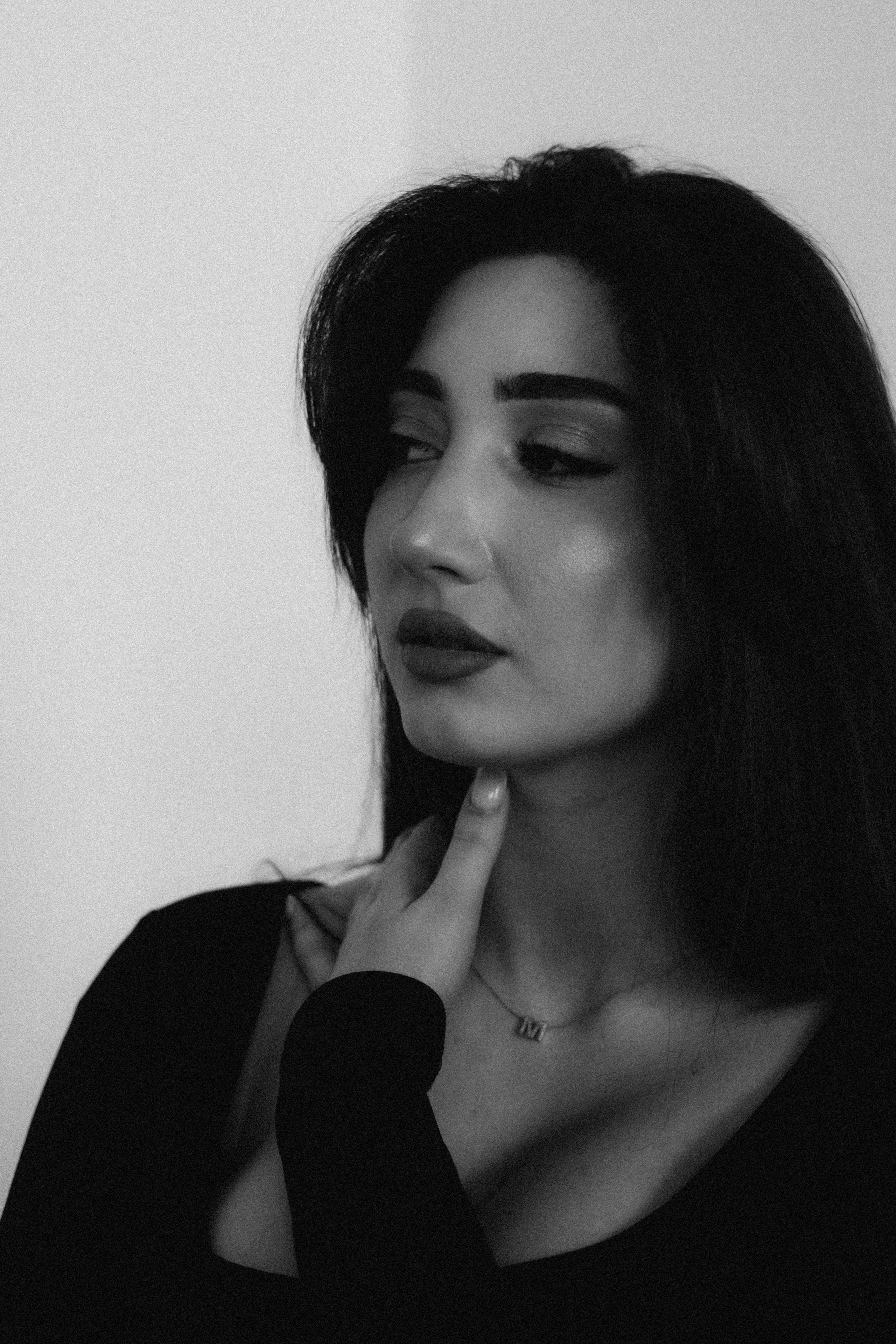 Индивидуальные фотосессии. Фотограф в Санкт-Петербурге Мария Комолитдинова