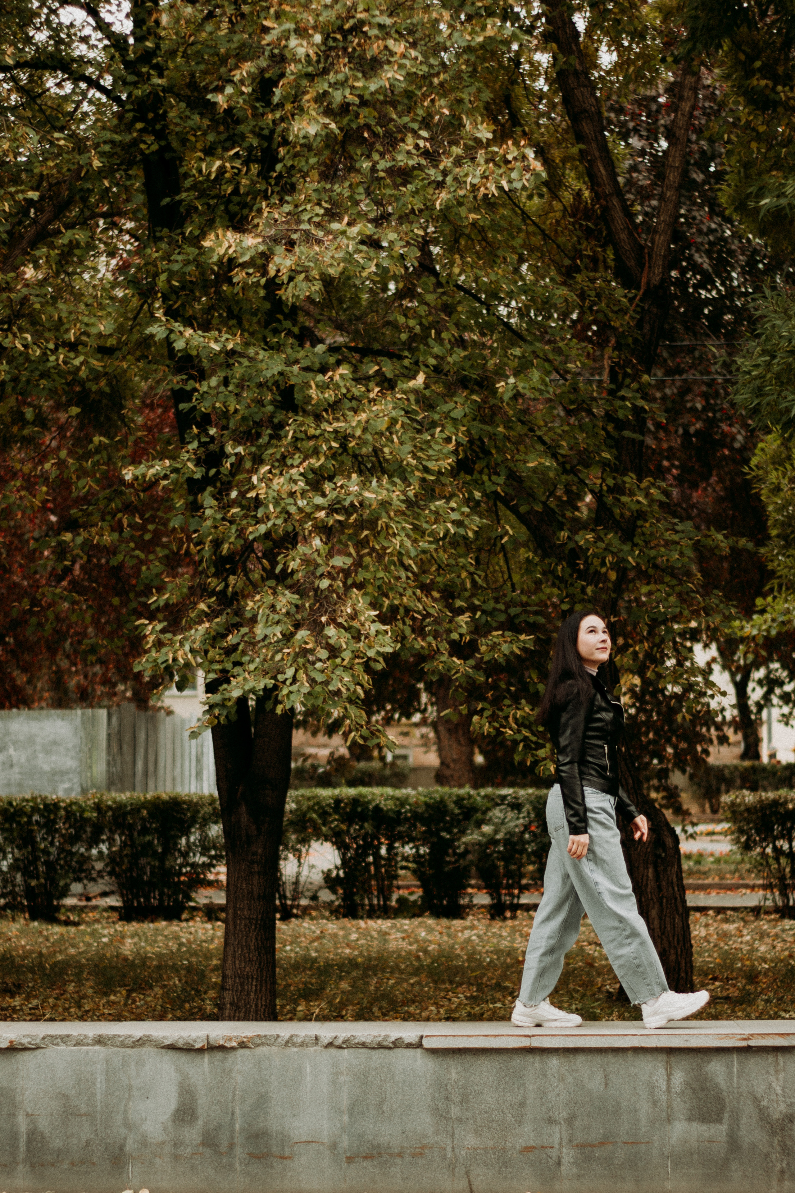 Индивидуальные фотосессии. Фотограф в Санкт-Петербурге Мария Комолитдинова