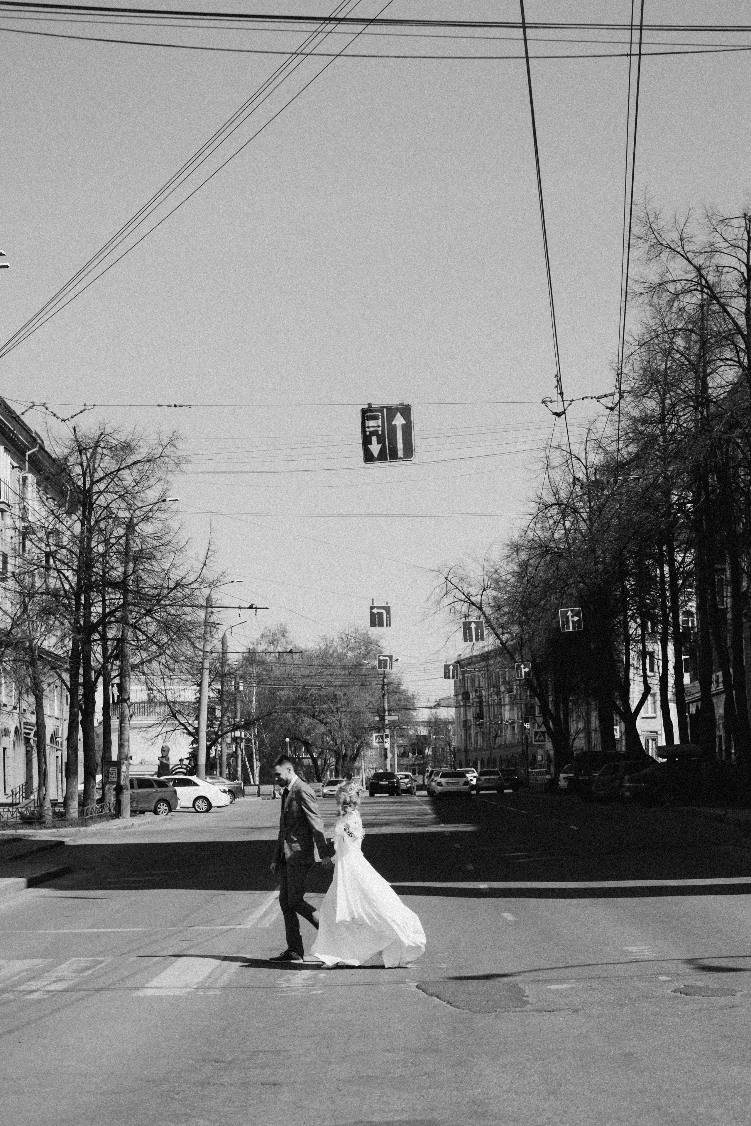 Свадебная фотосъемка. Фотограф в Санкт-Петербурге Мария Комолитдинова