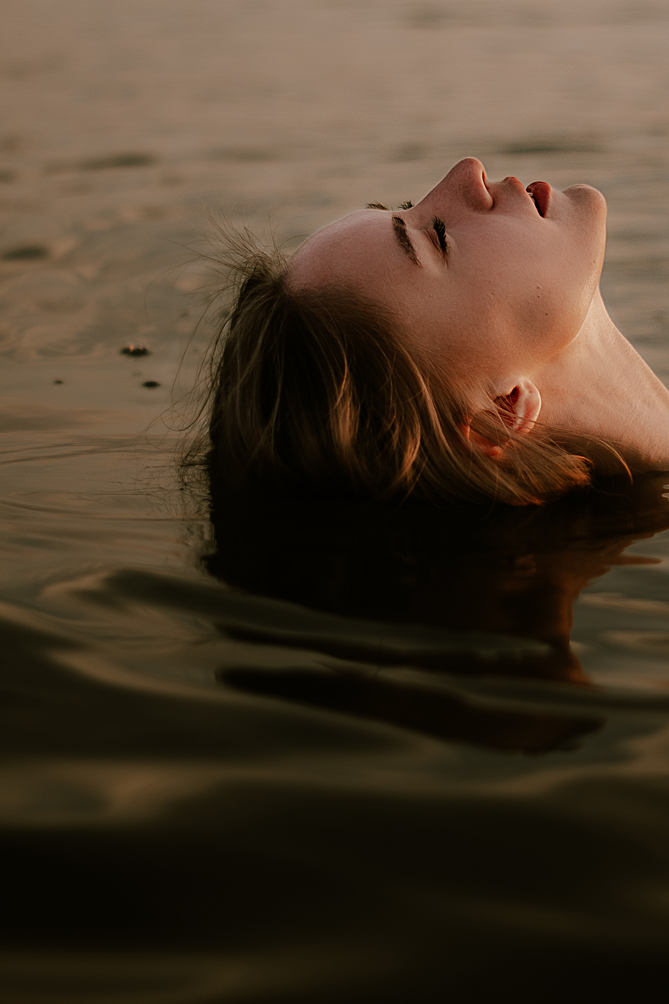 Индивидуальные фотосессии. Фотограф в Санкт-Петербурге Мария Комолитдинова