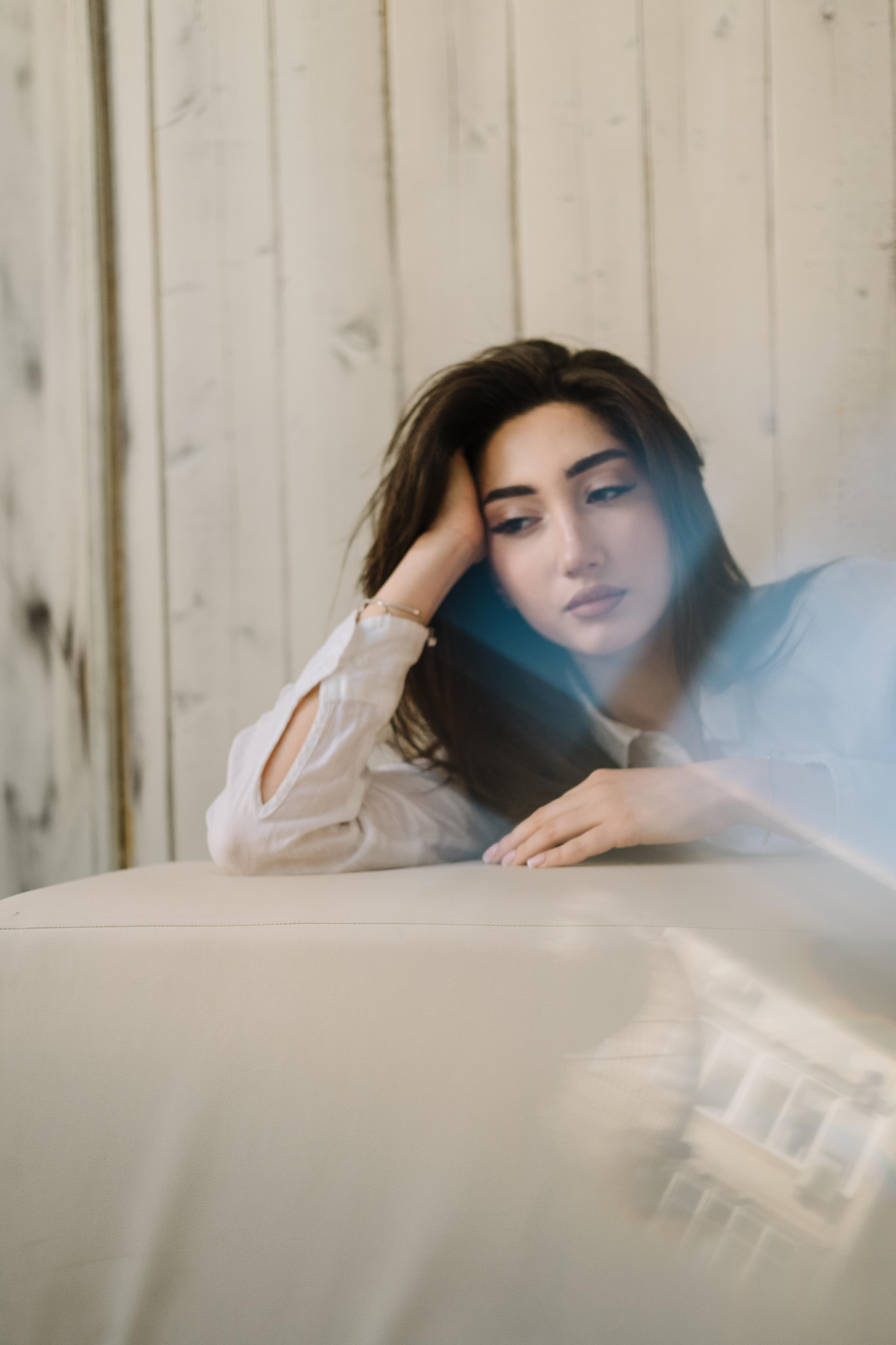 Индивидуальные фотосессии. Фотограф в Санкт-Петербурге Мария Комолитдинова