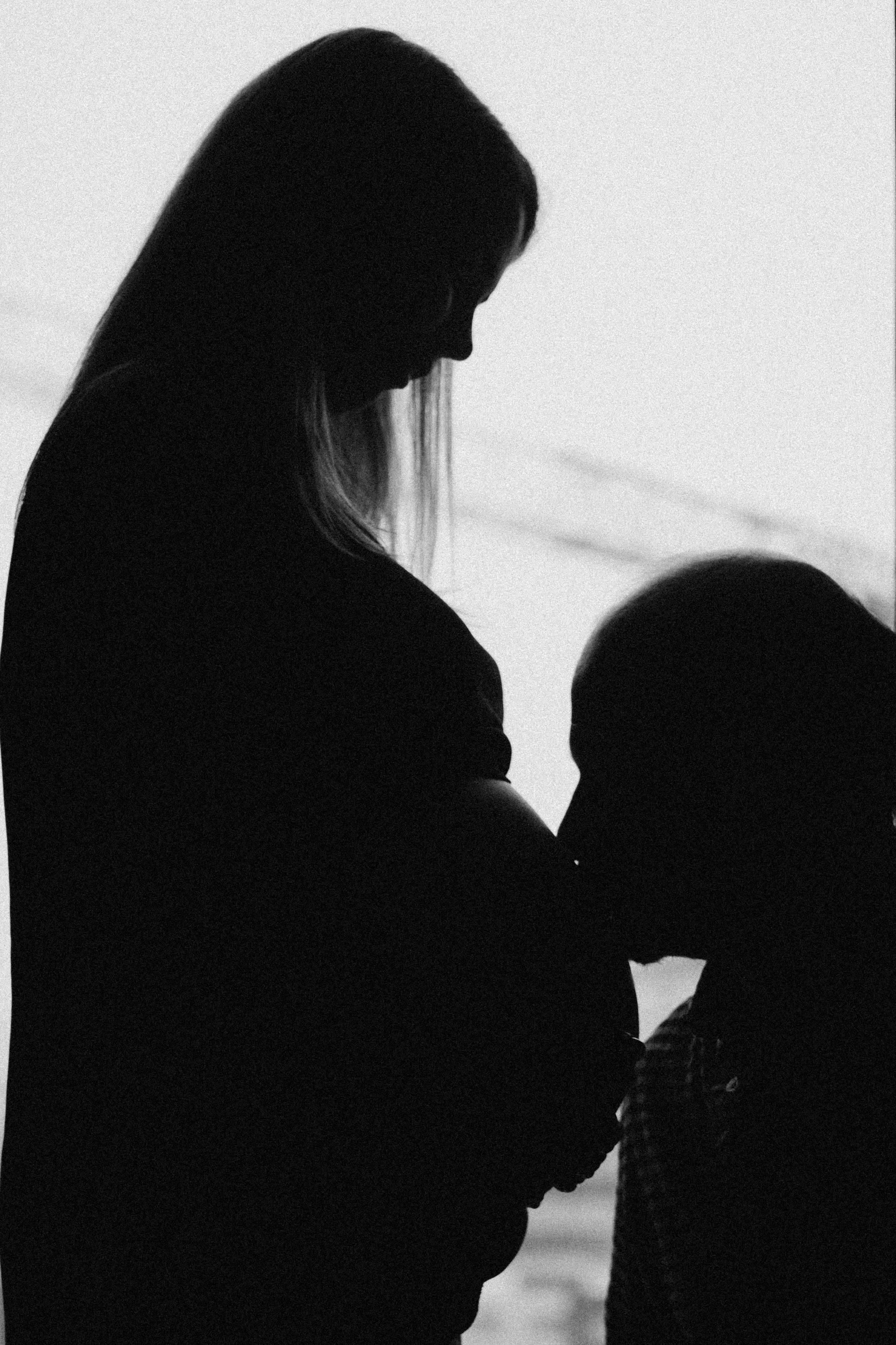 Семейная фотосъемка. Фотограф в Санкт-Петербурге Мария Комолитдинова