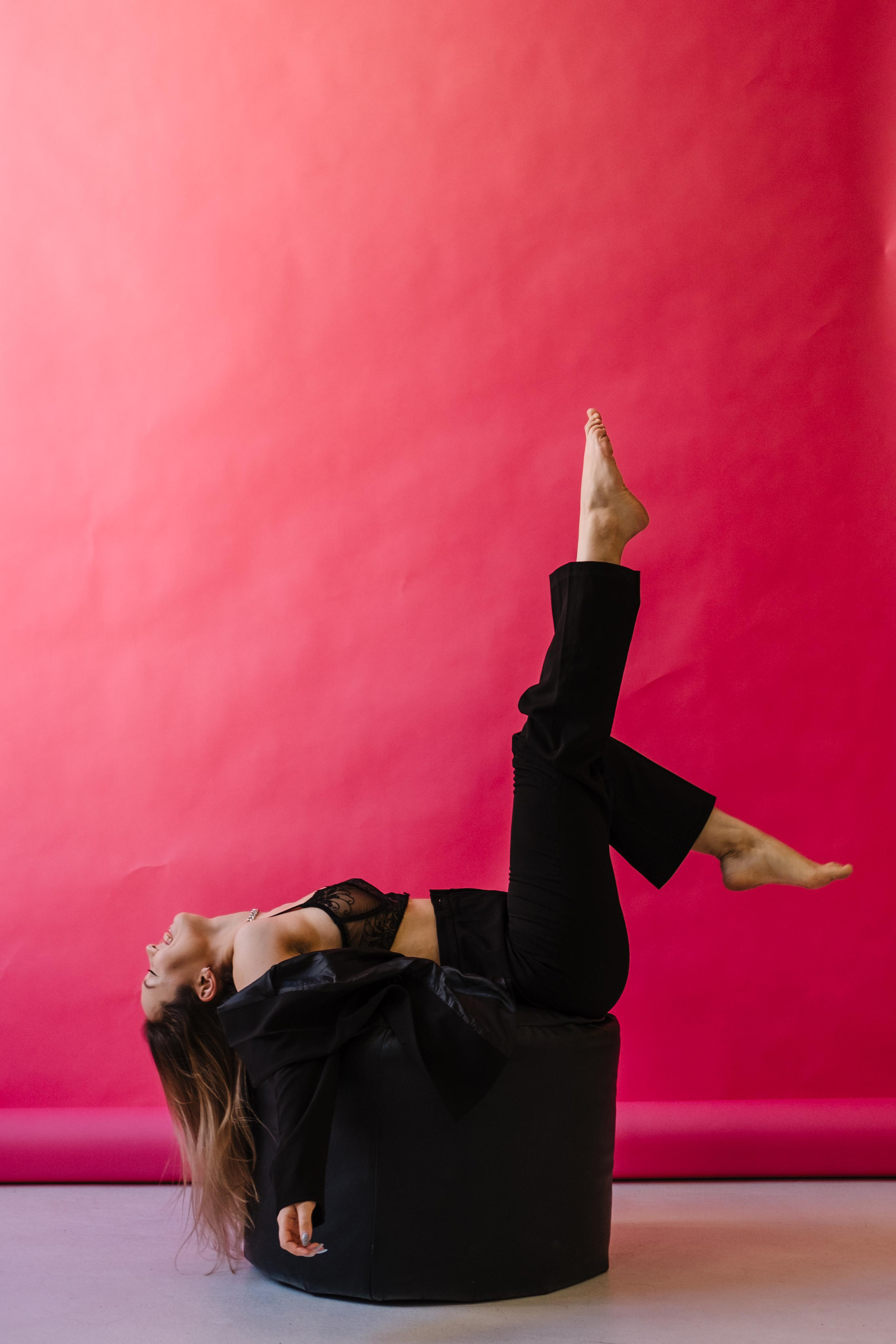 Индивидуальные фотосессии. Фотограф в Санкт-Петербурге Мария Комолитдинова