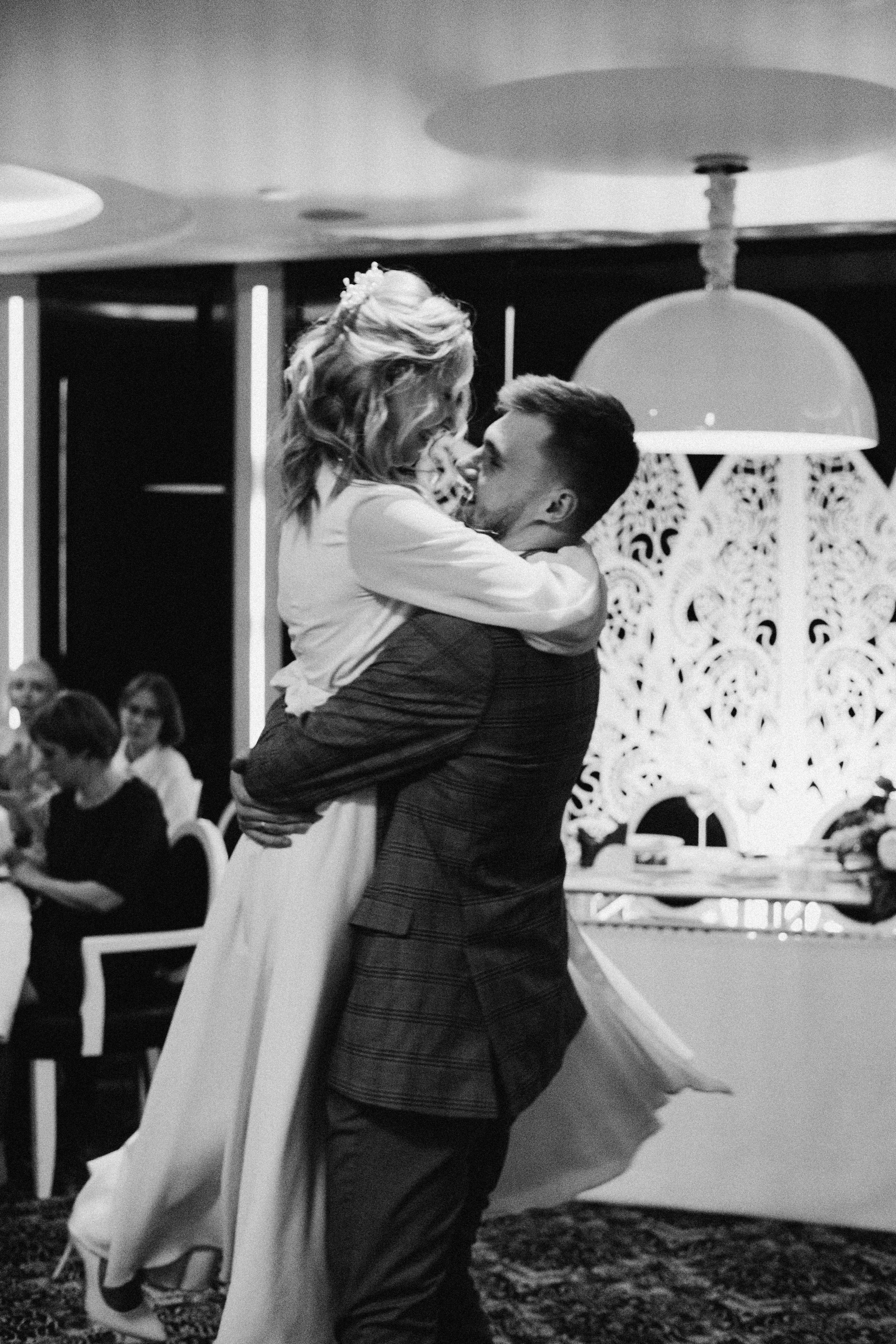 Свадебная фотосъемка. Фотограф в Санкт-Петербурге Мария Комолитдинова