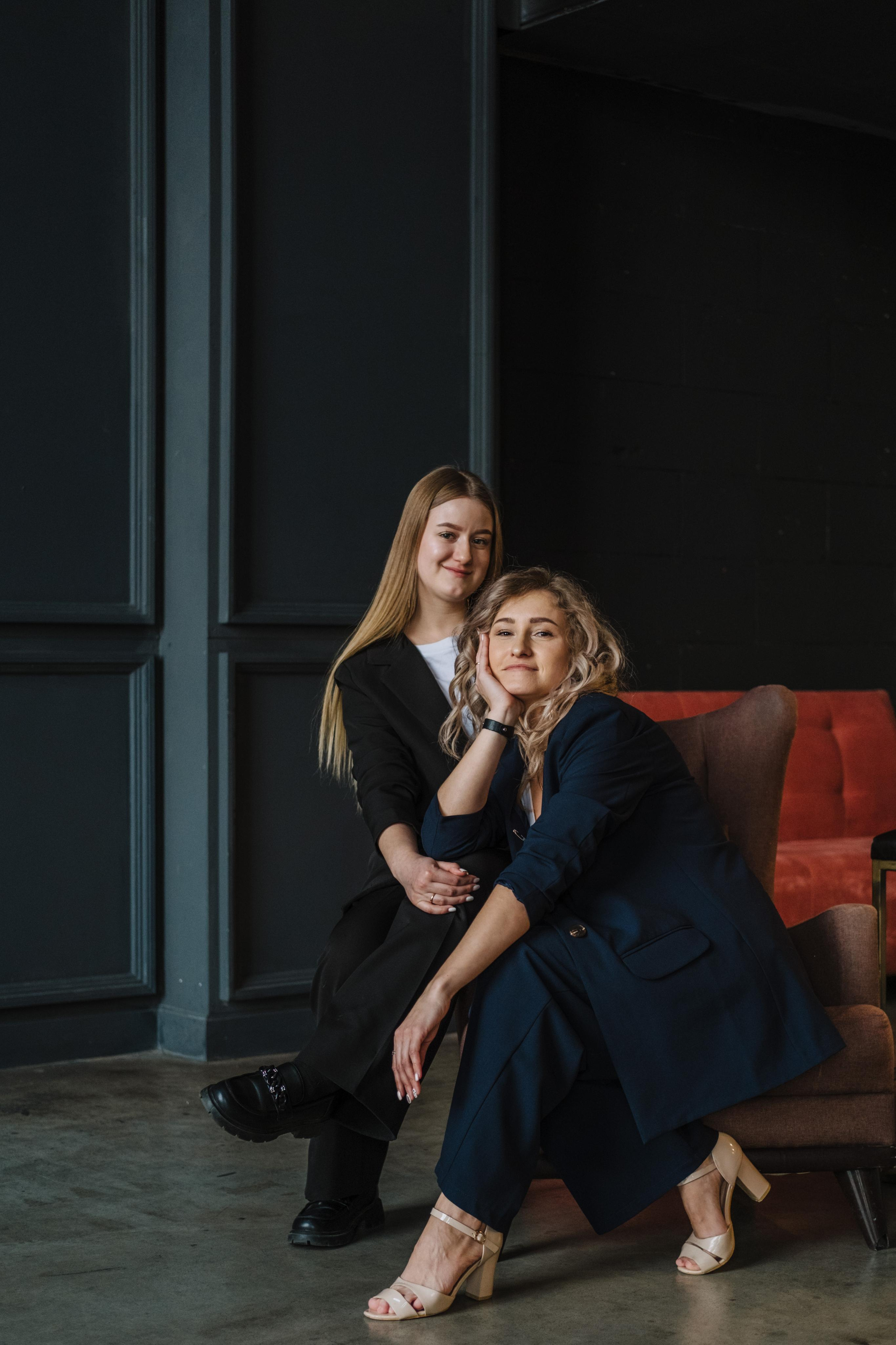 Контент съемка. Фотограф в Санкт-Петербурге Мария Комолитдинова