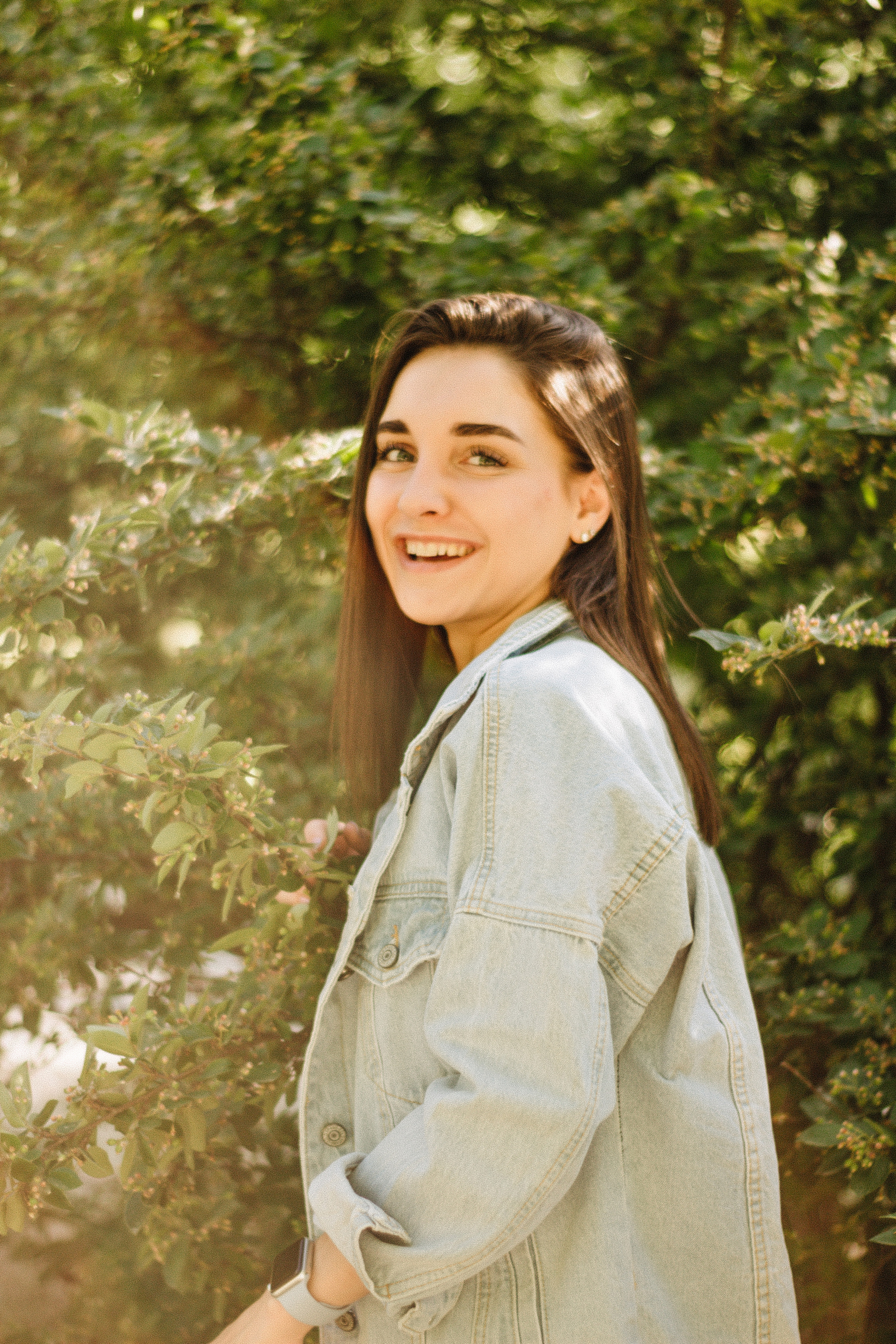 Индивидуальные фотосессии. Фотограф в Санкт-Петербурге Мария Комолитдинова