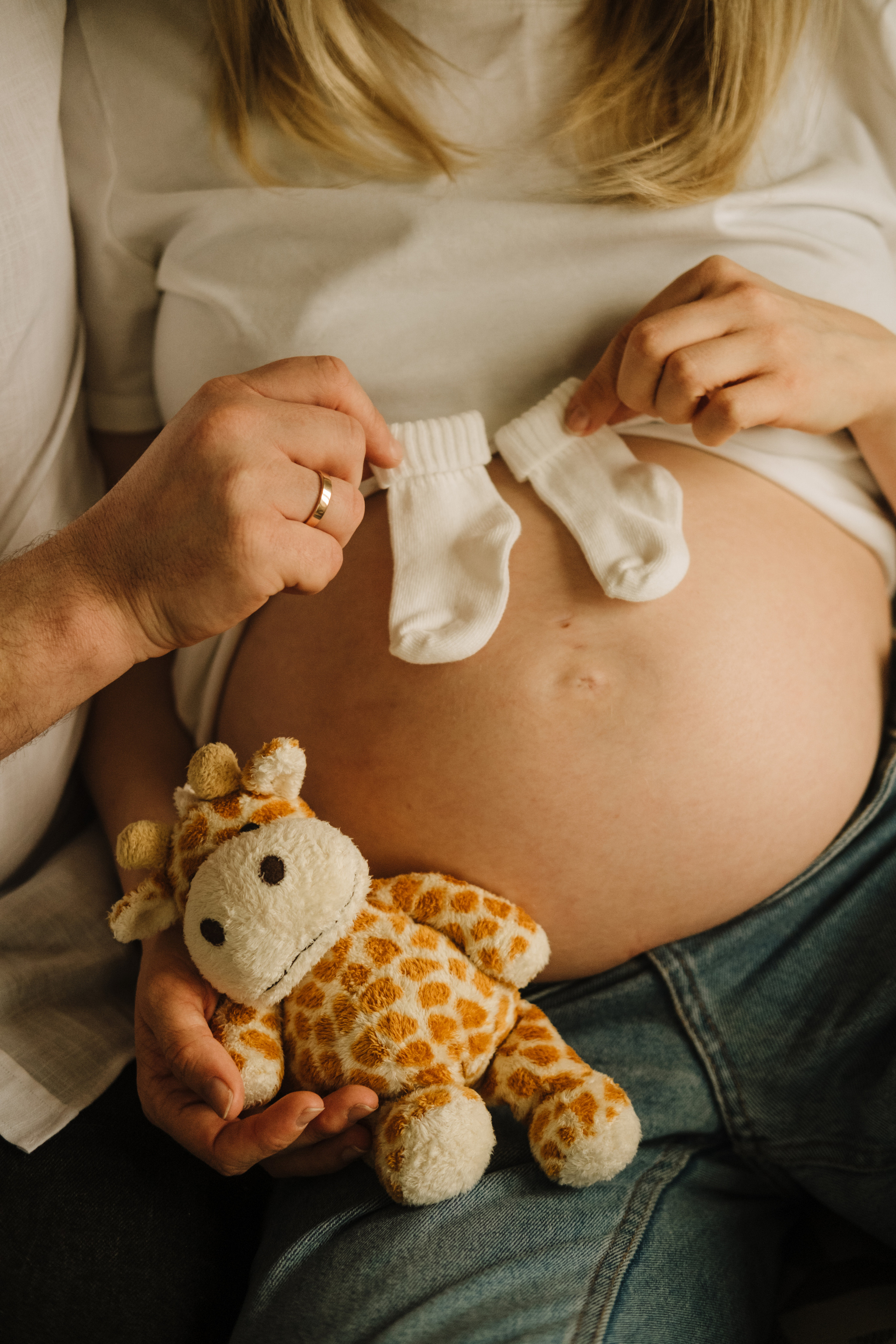 Семейная фотосъемка. Фотограф в Санкт-Петербурге Мария Комолитдинова